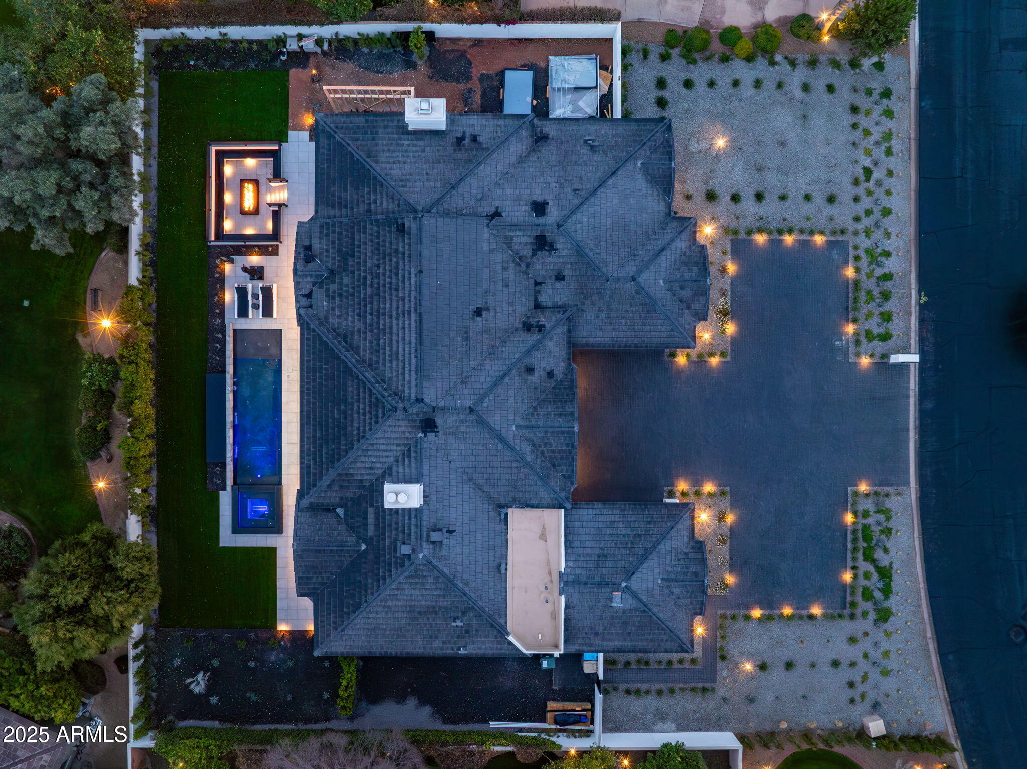 CHENEY ESTATES LOT 1-72 TR A-C D1 D2 EF - Residential