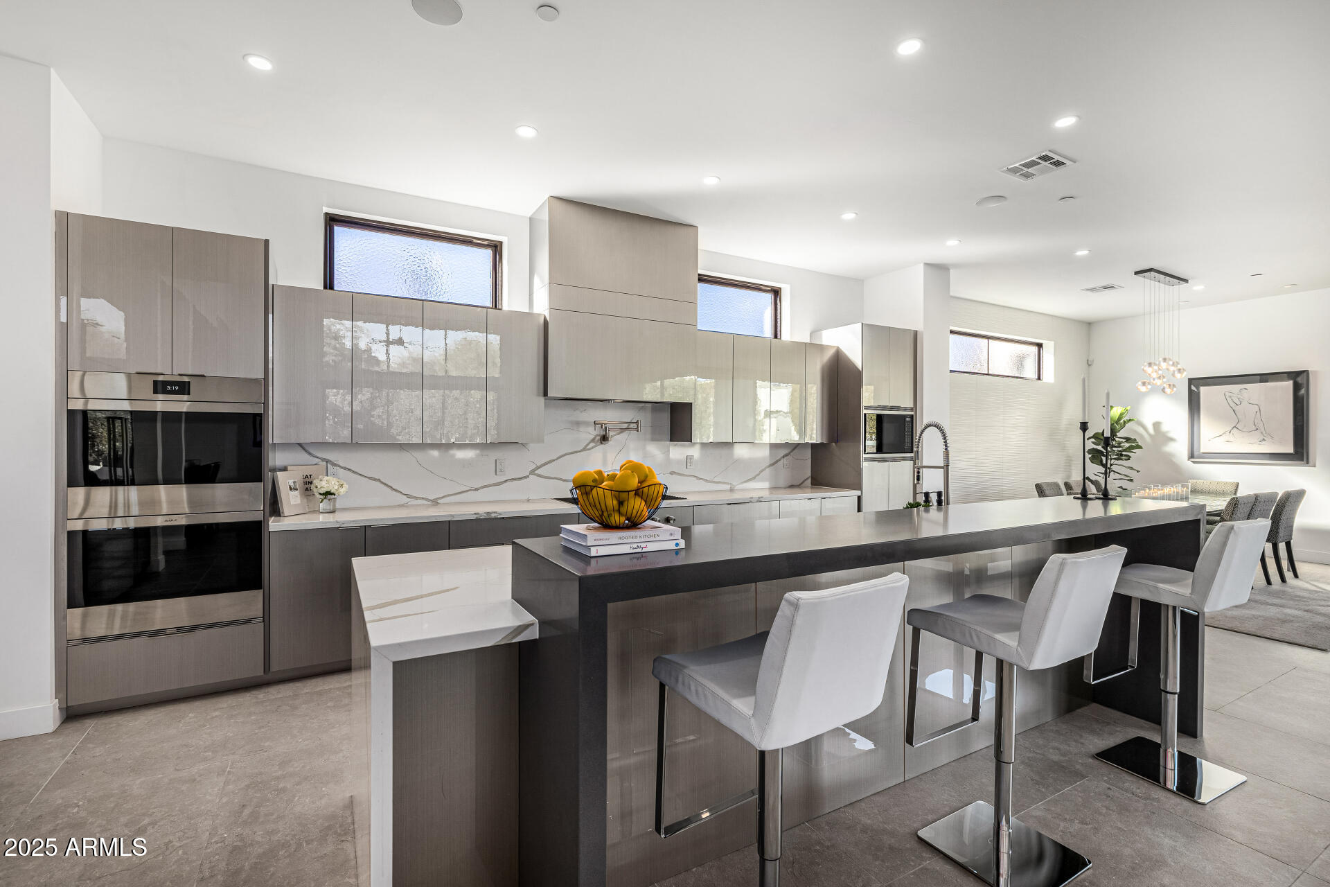 MARION ESTATES - Residential