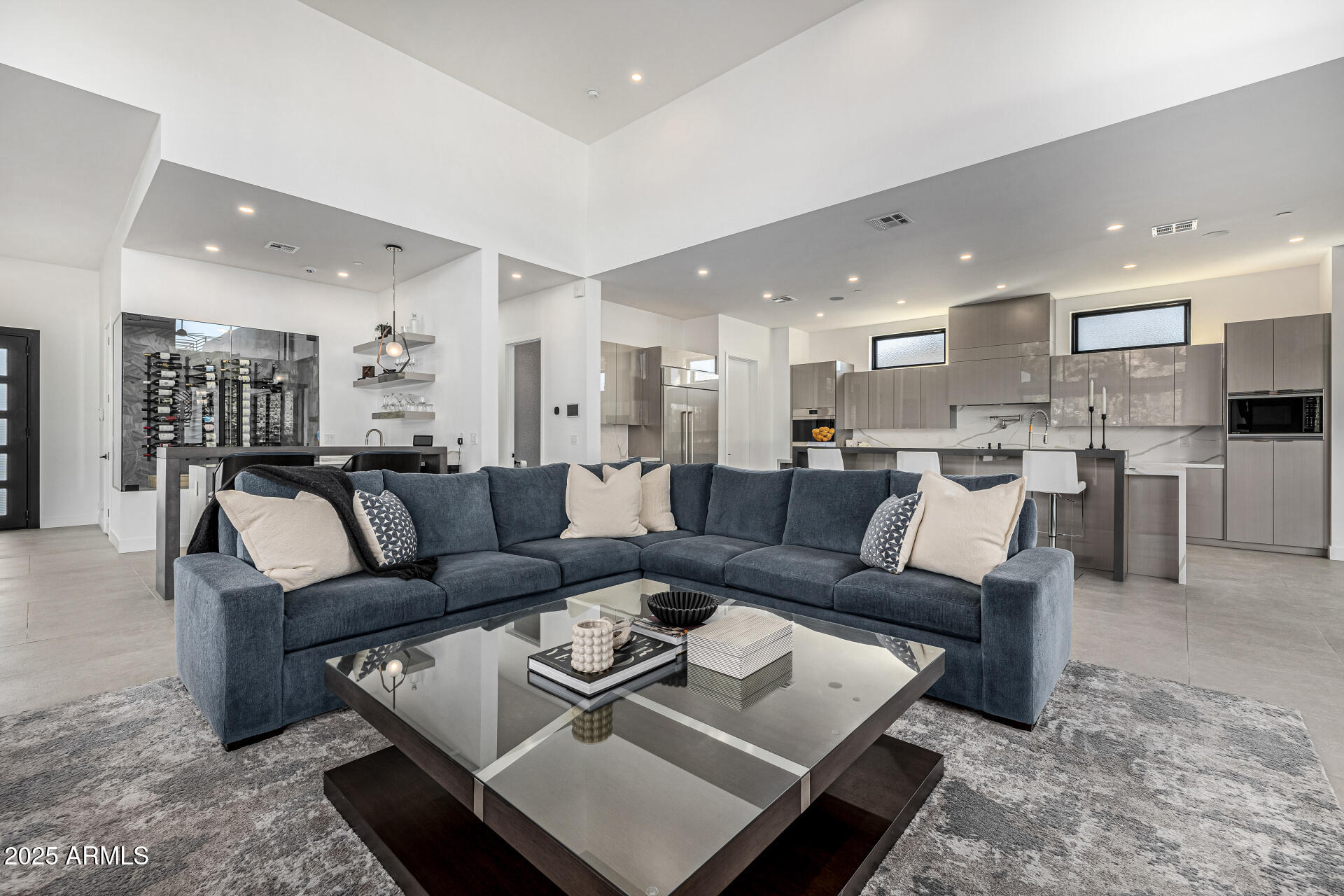 MARION ESTATES - Residential