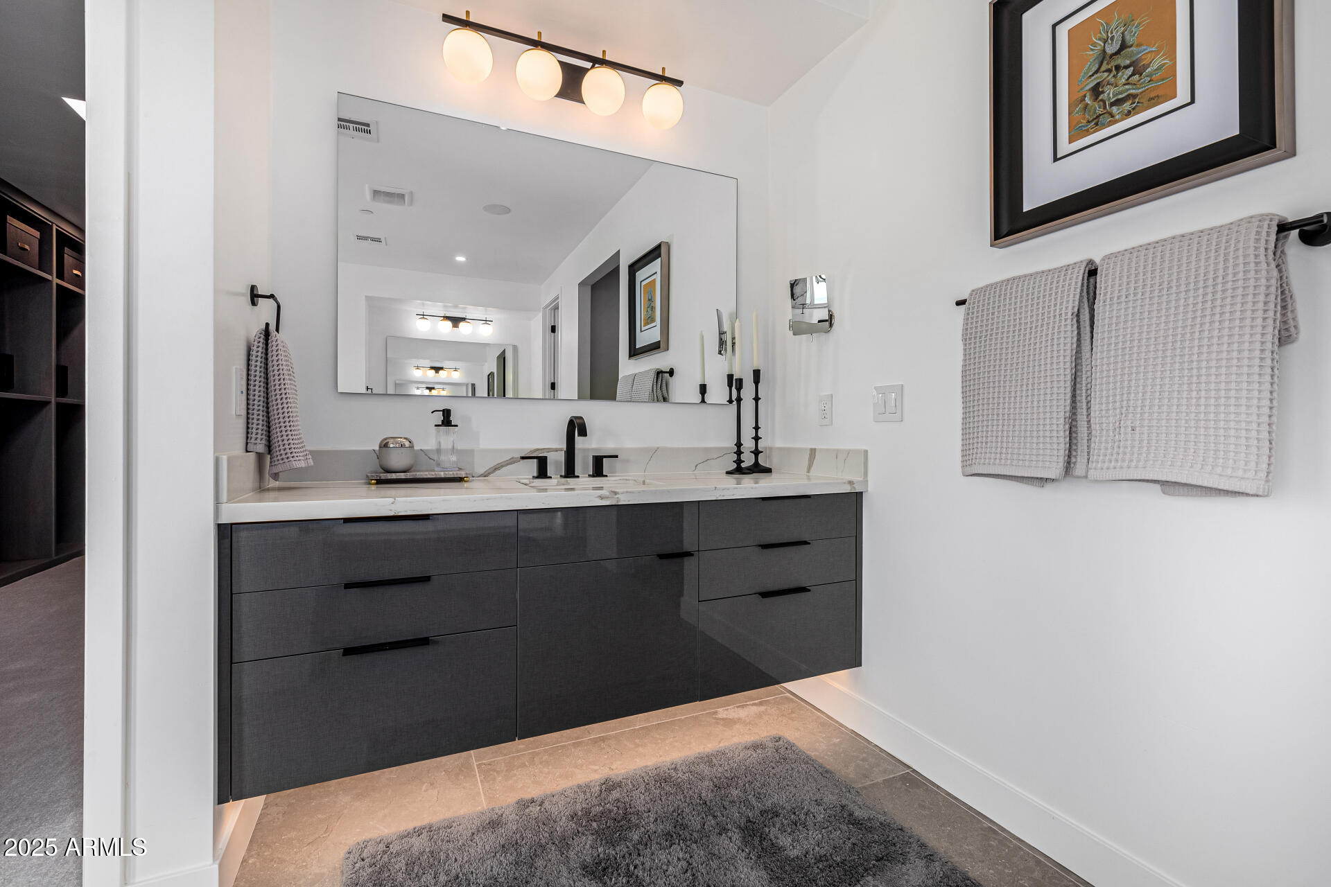 MARION ESTATES - Residential