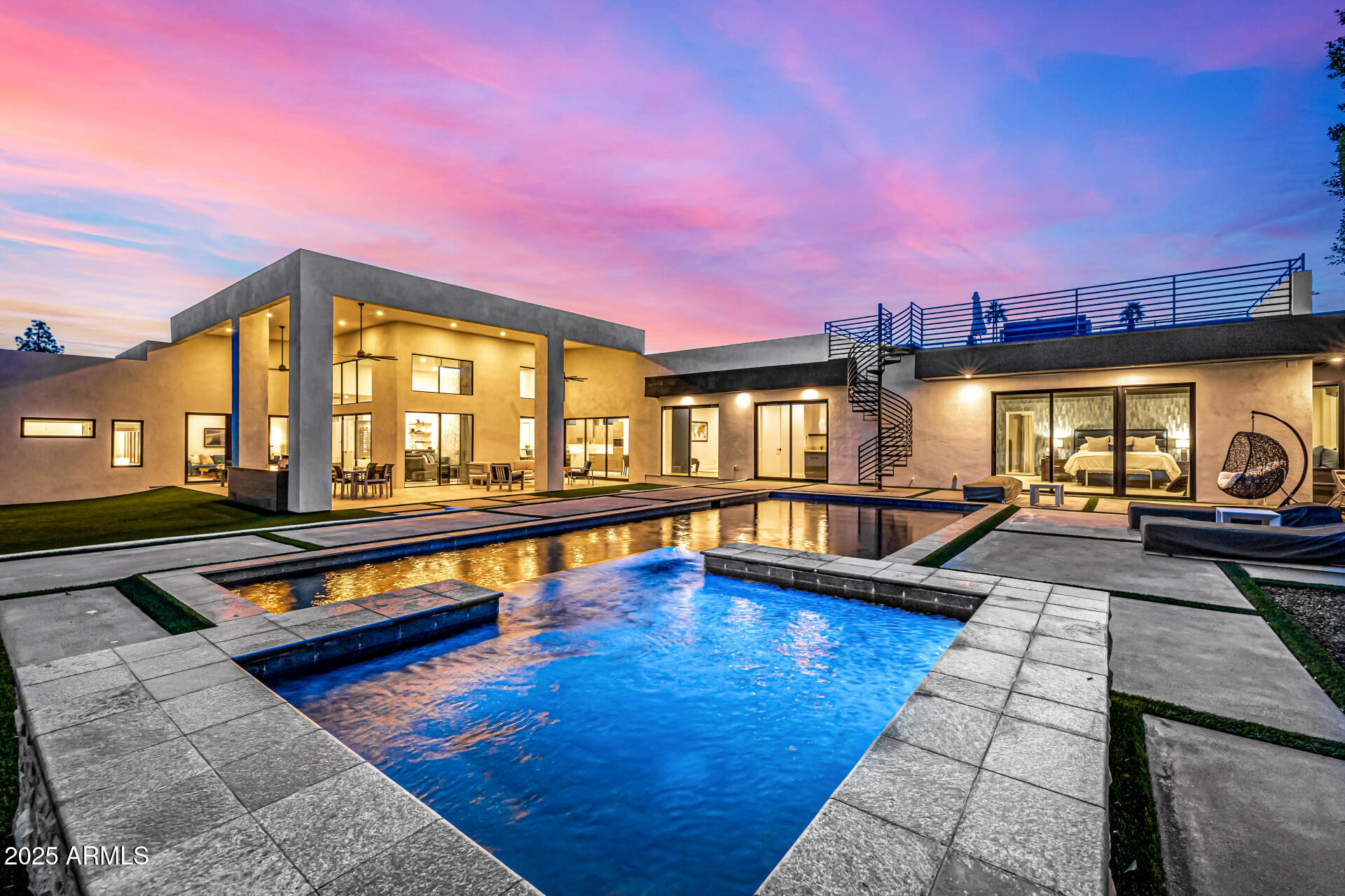 MARION ESTATES - Residential
