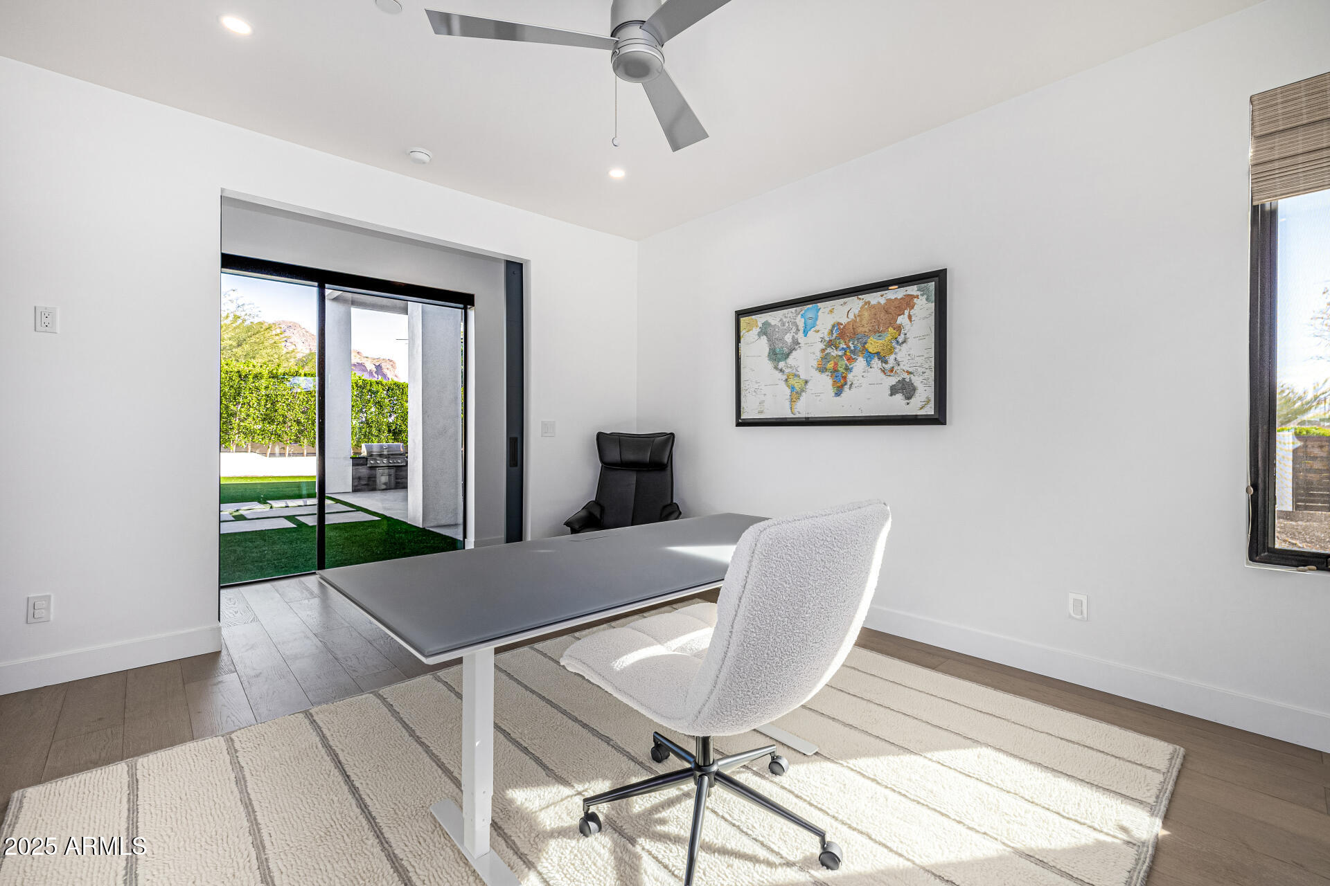 MARION ESTATES - Residential