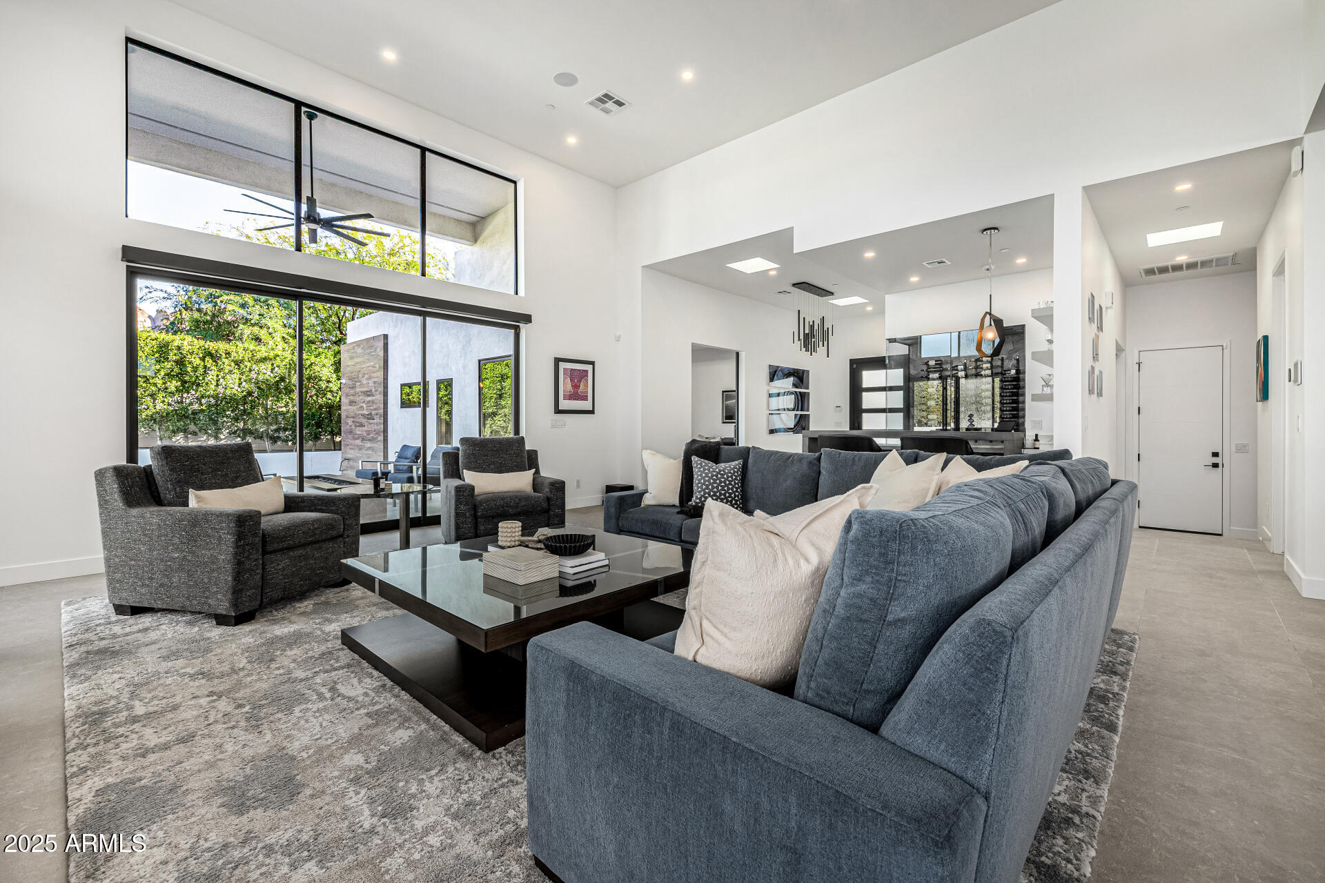 MARION ESTATES - Residential