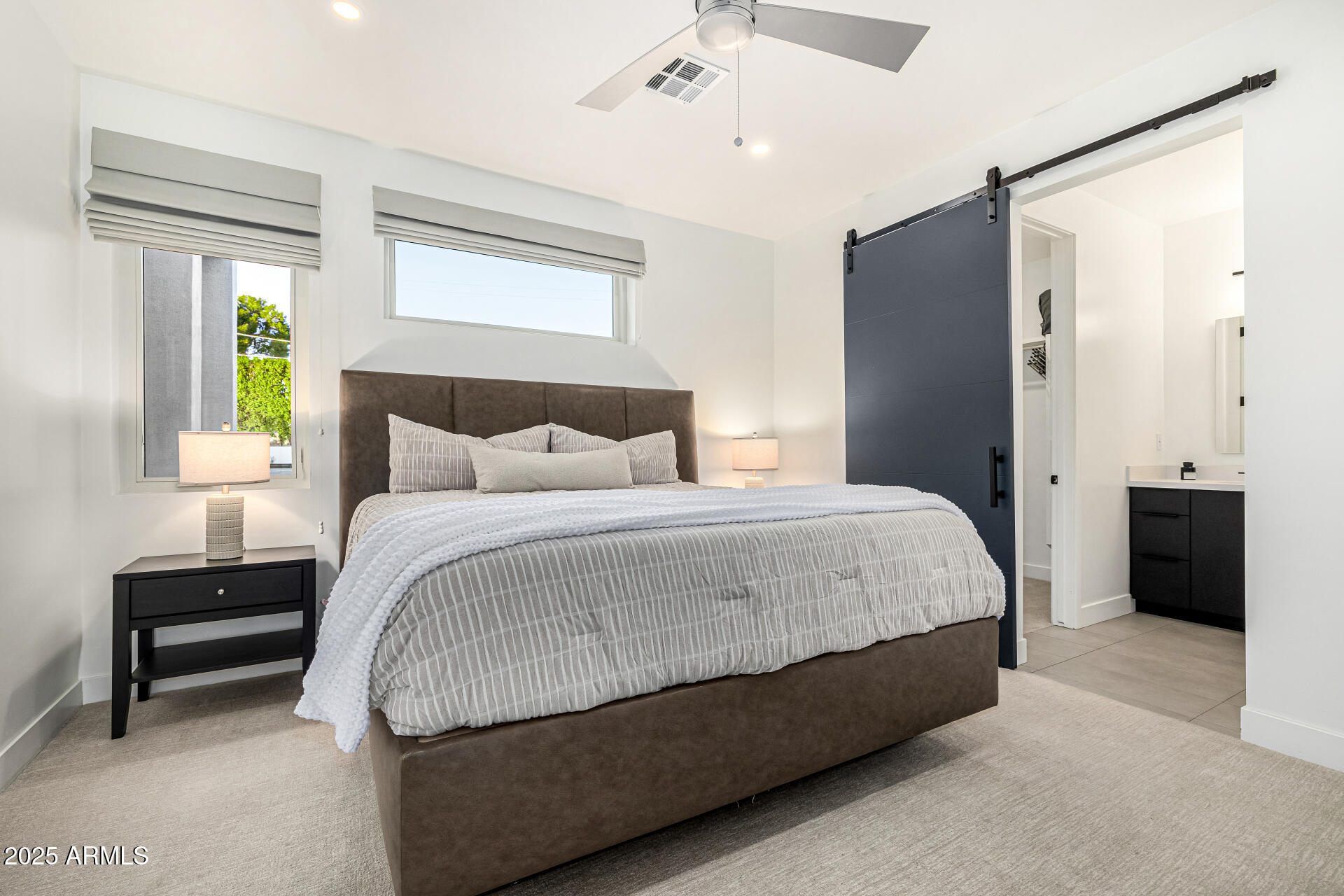 MARION ESTATES - Residential