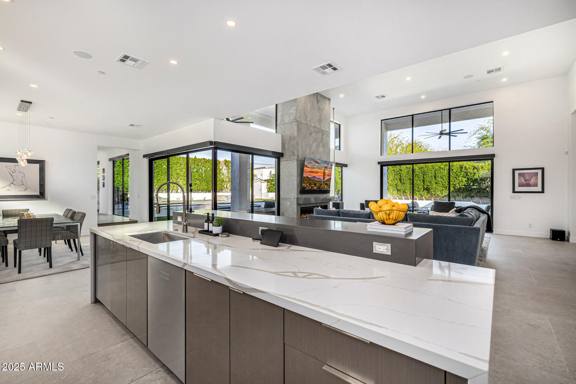 MARION ESTATES - Residential