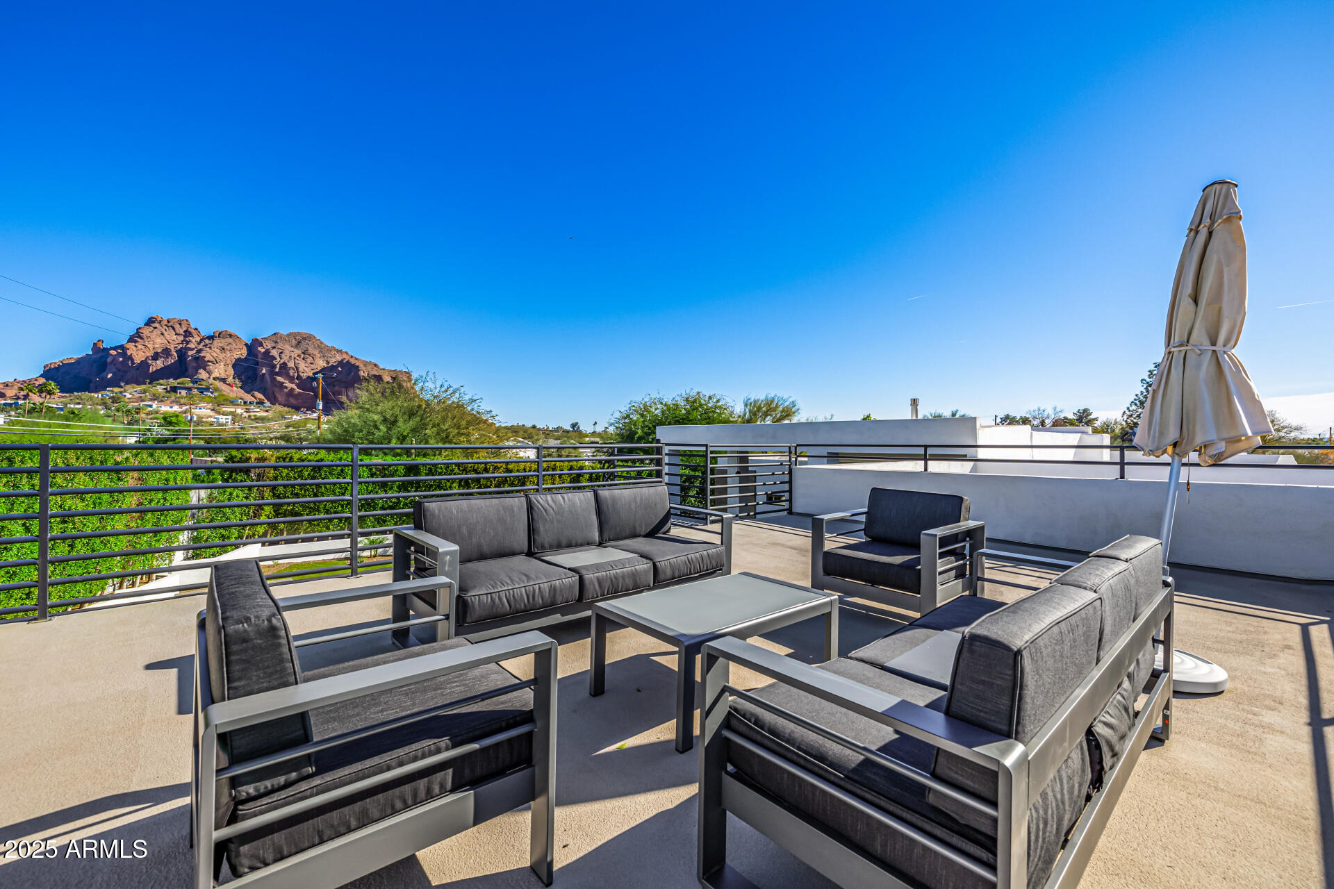 MARION ESTATES - Residential