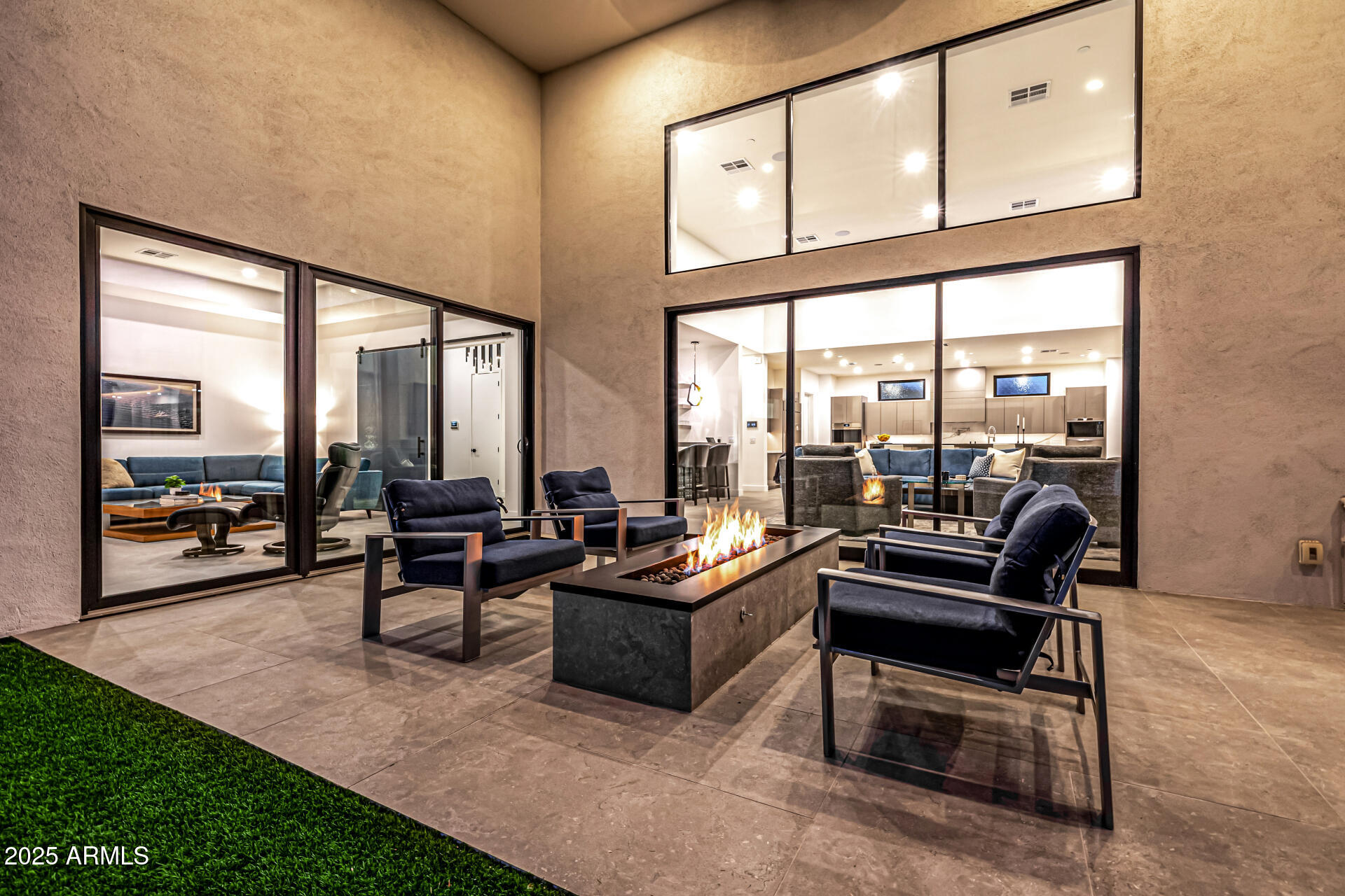 MARION ESTATES - Residential