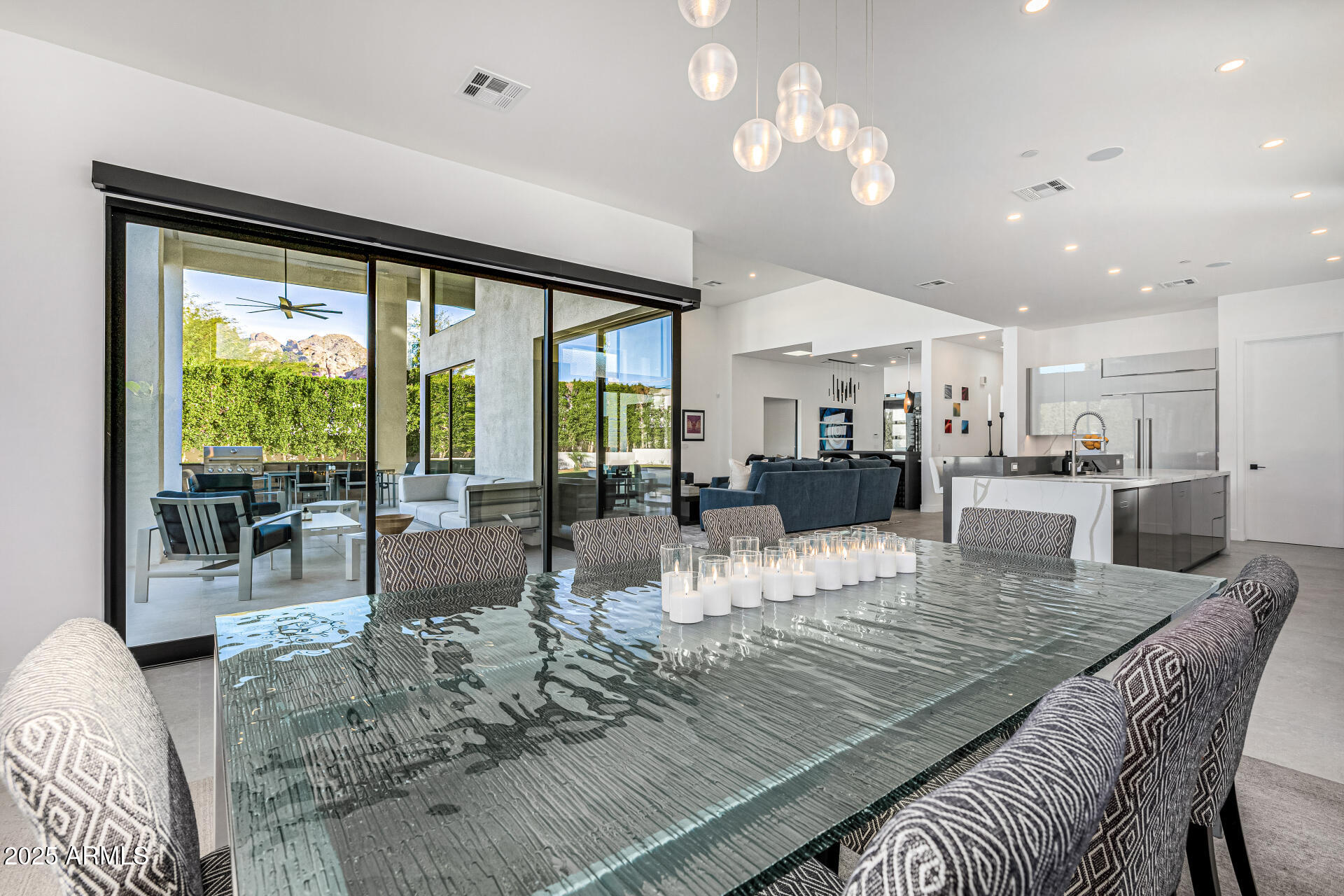 MARION ESTATES - Residential