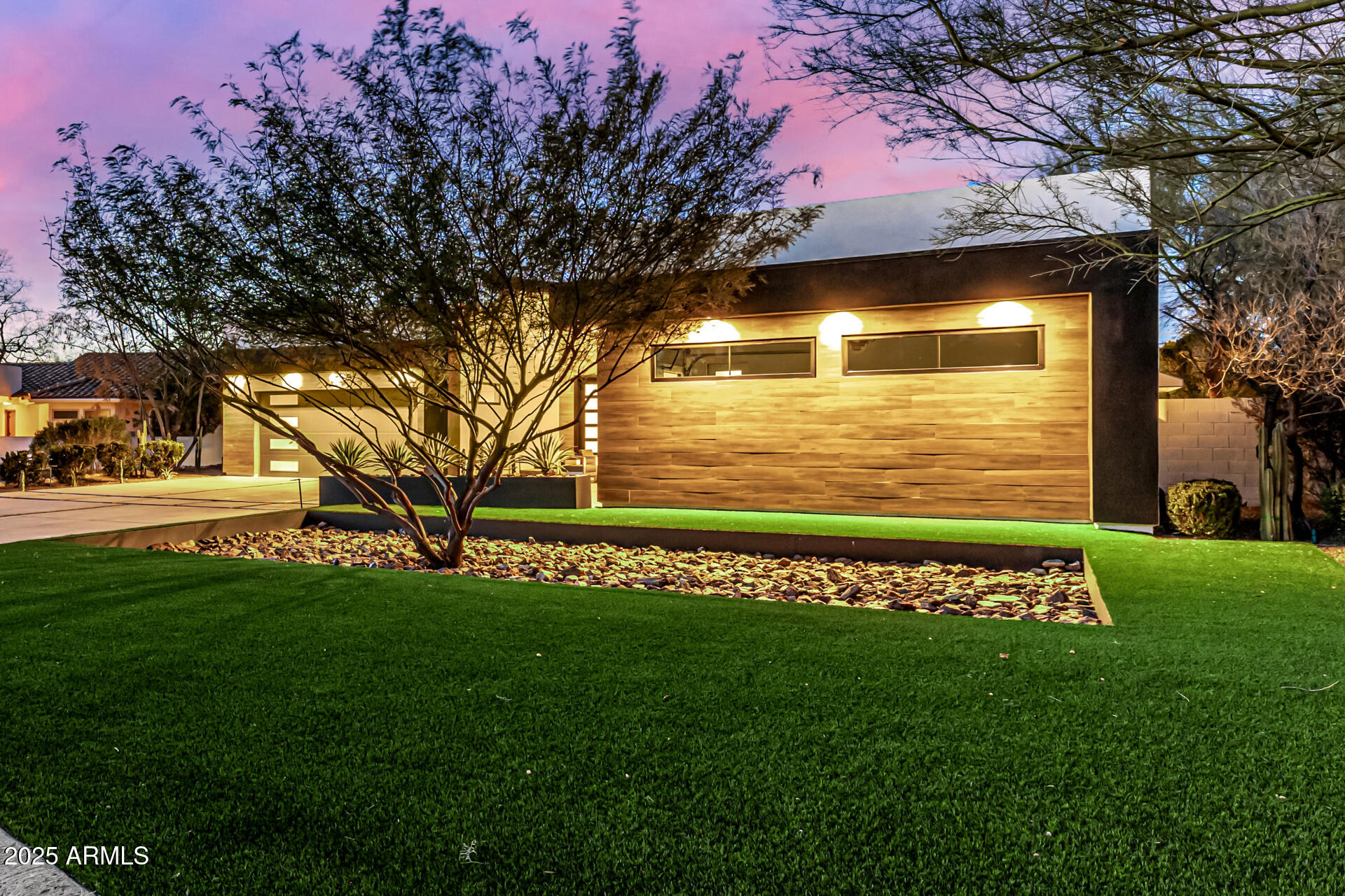 MARION ESTATES - Residential
