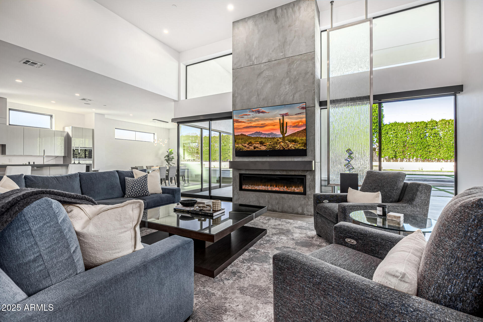 MARION ESTATES - Residential