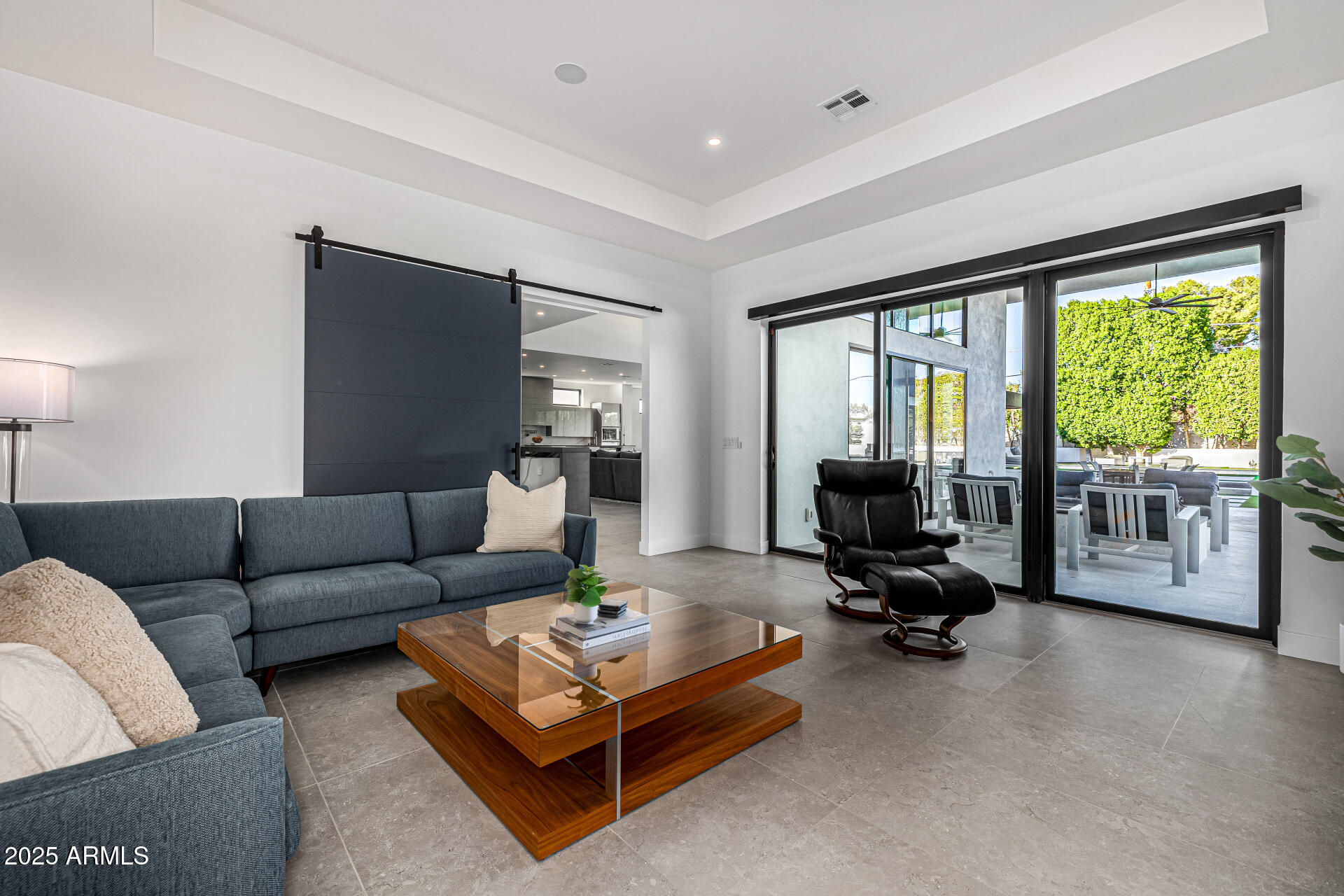 MARION ESTATES - Residential