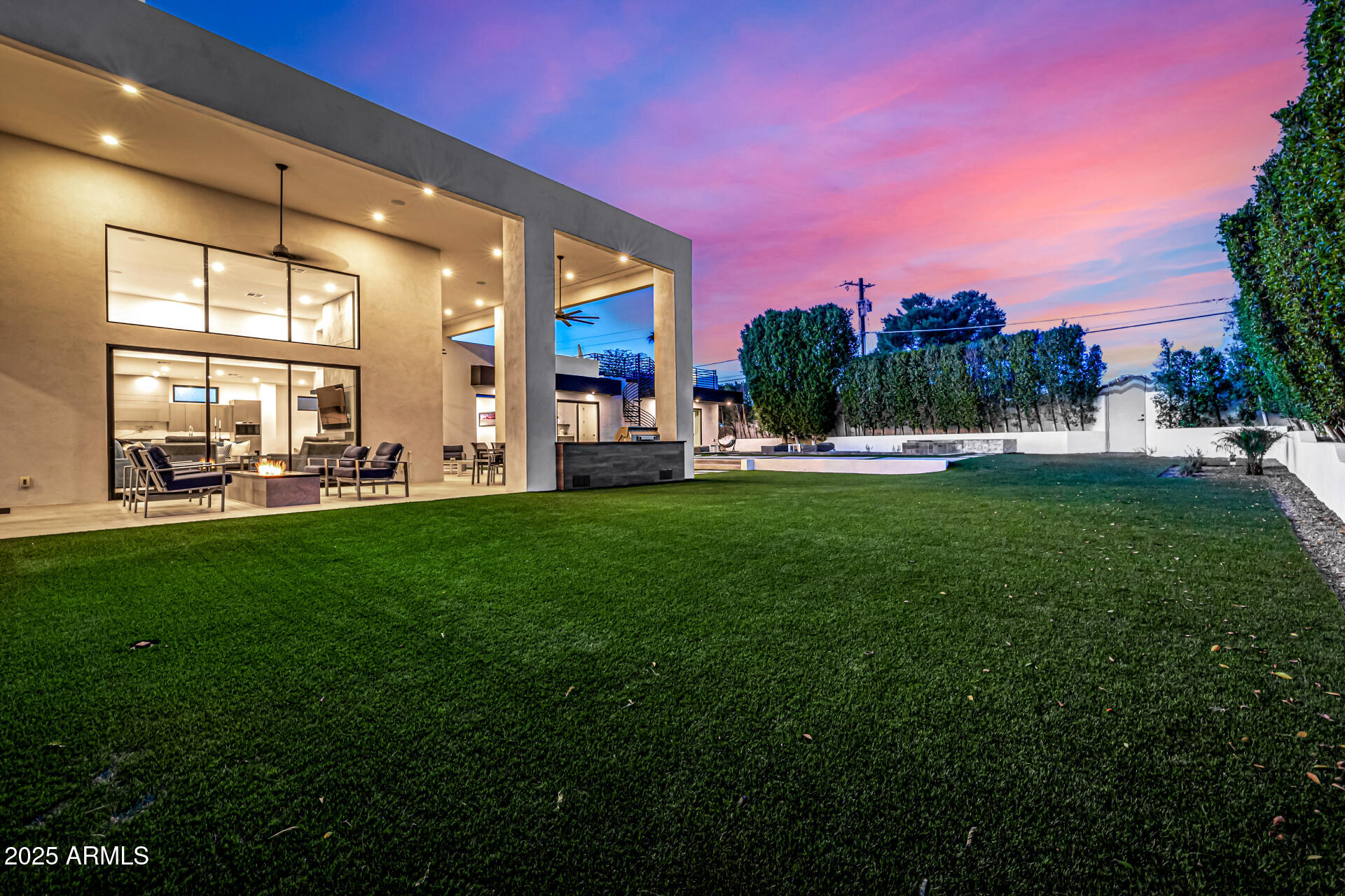 MARION ESTATES - Residential