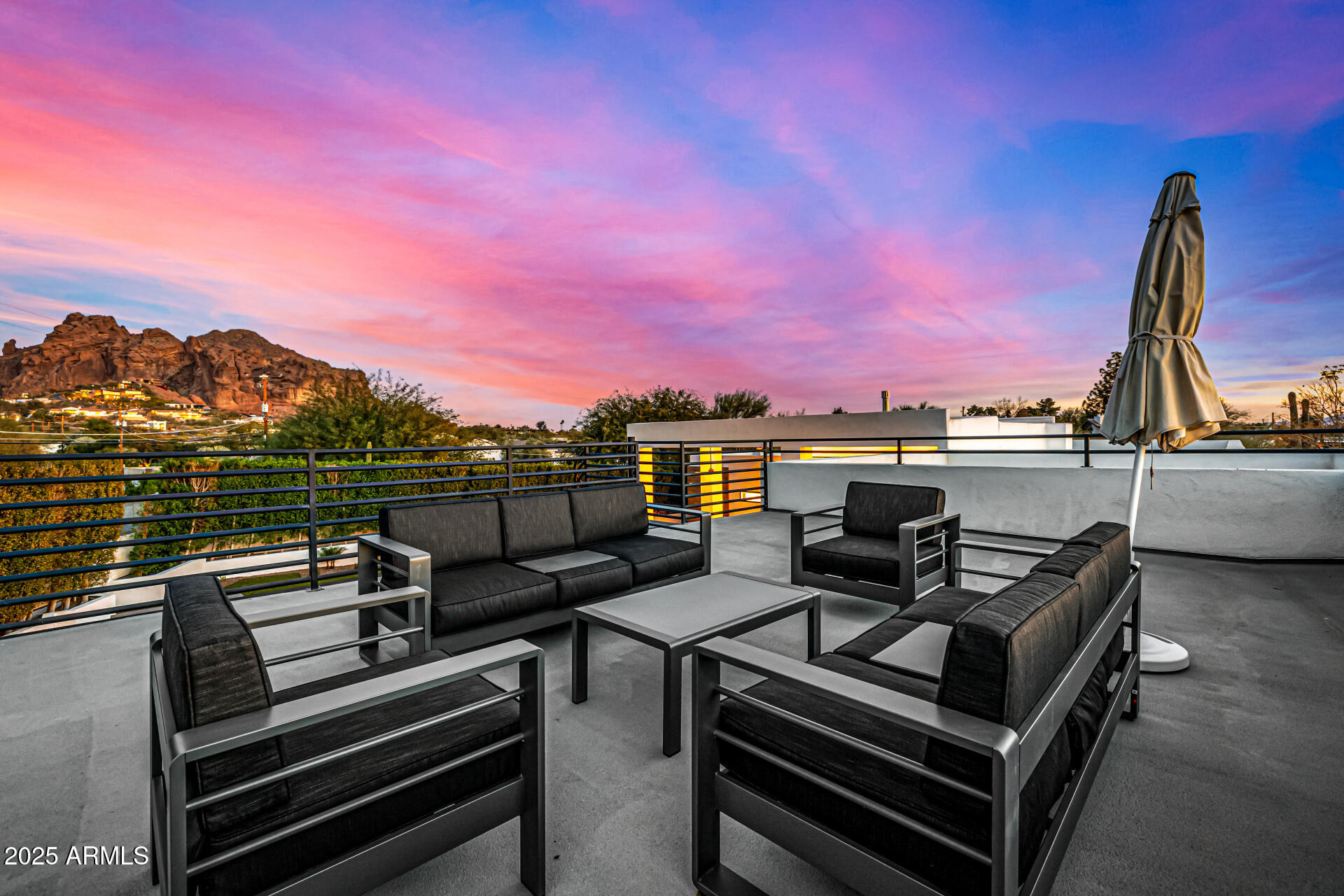 MARION ESTATES - Residential