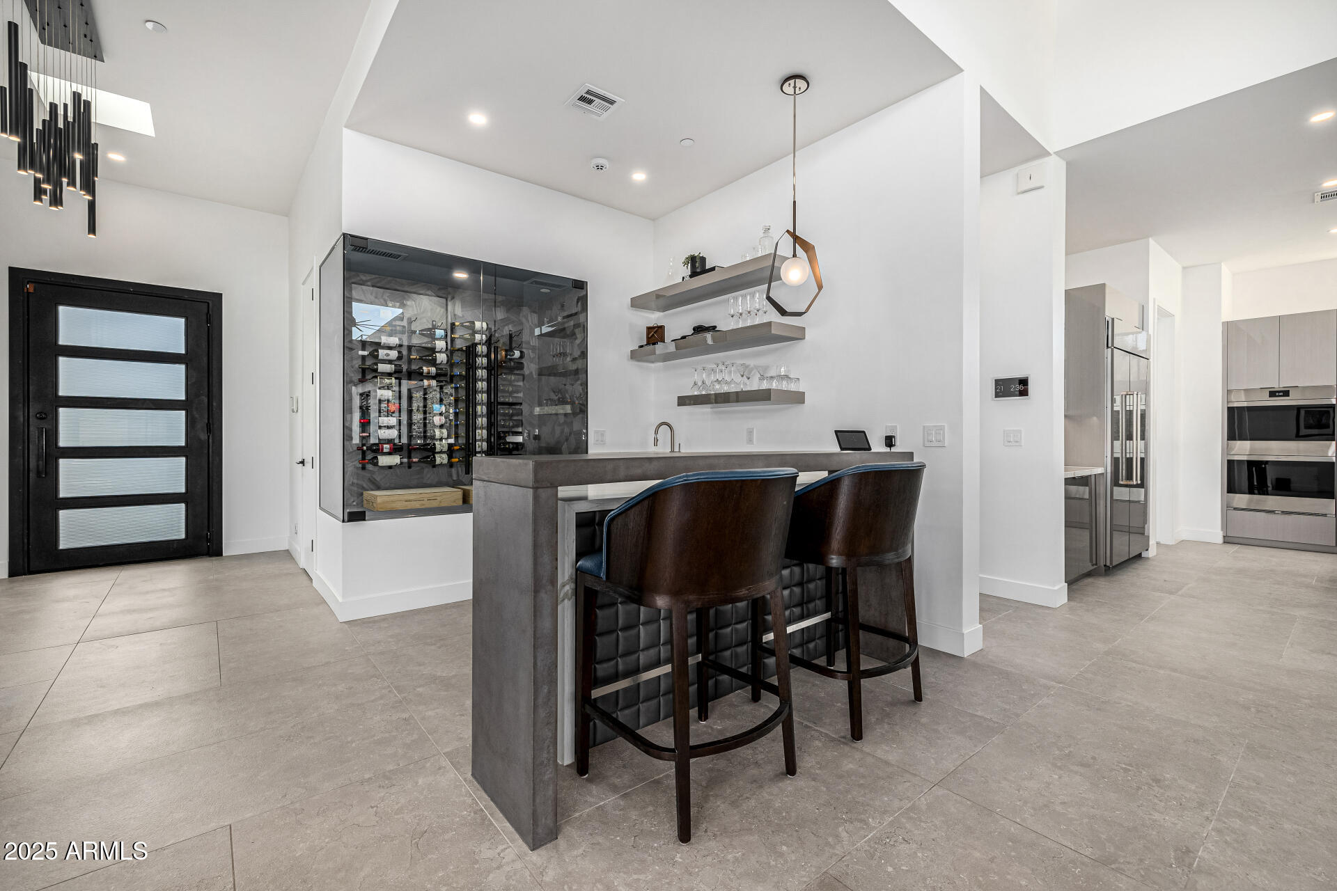 MARION ESTATES - Residential
