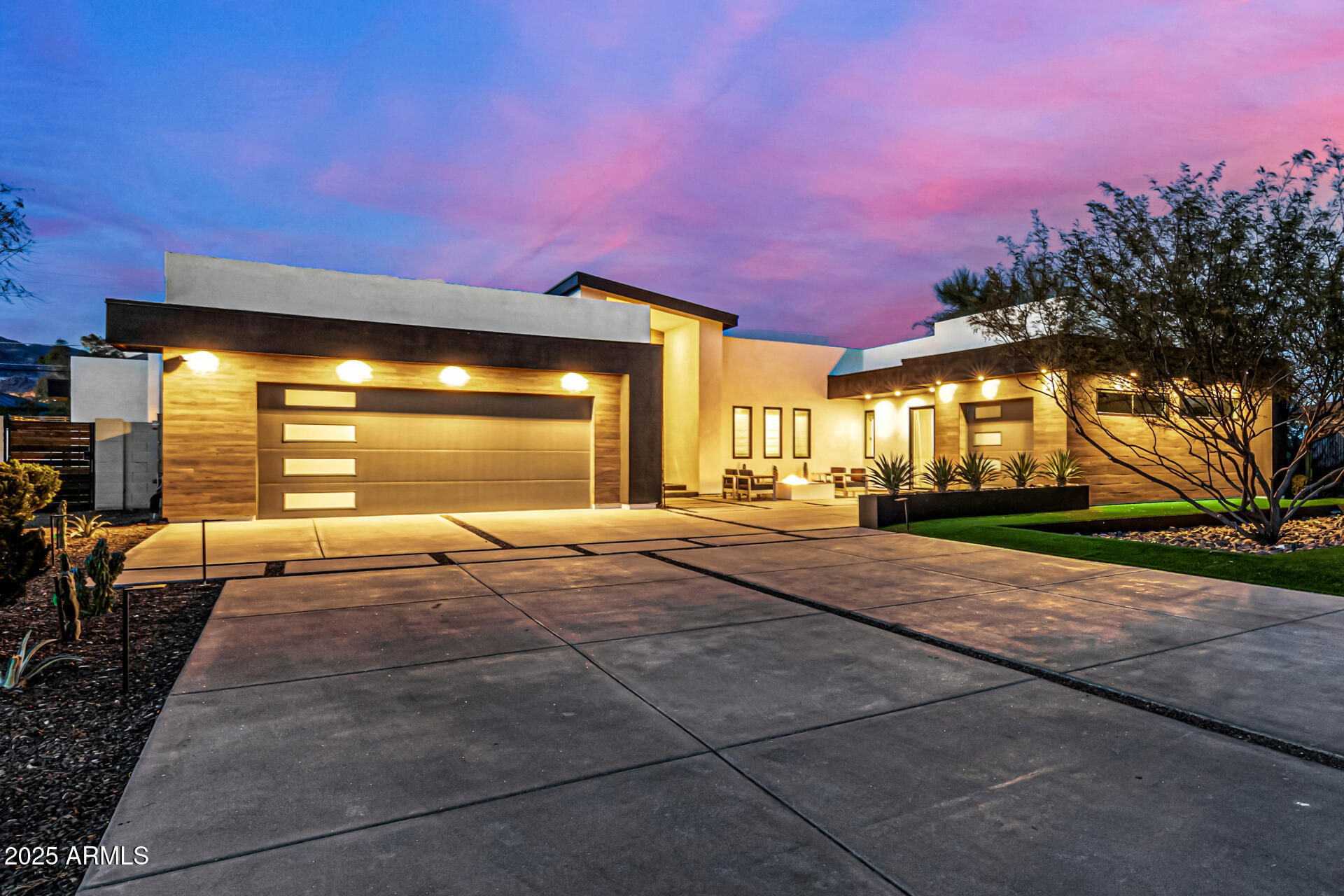 MARION ESTATES - Residential