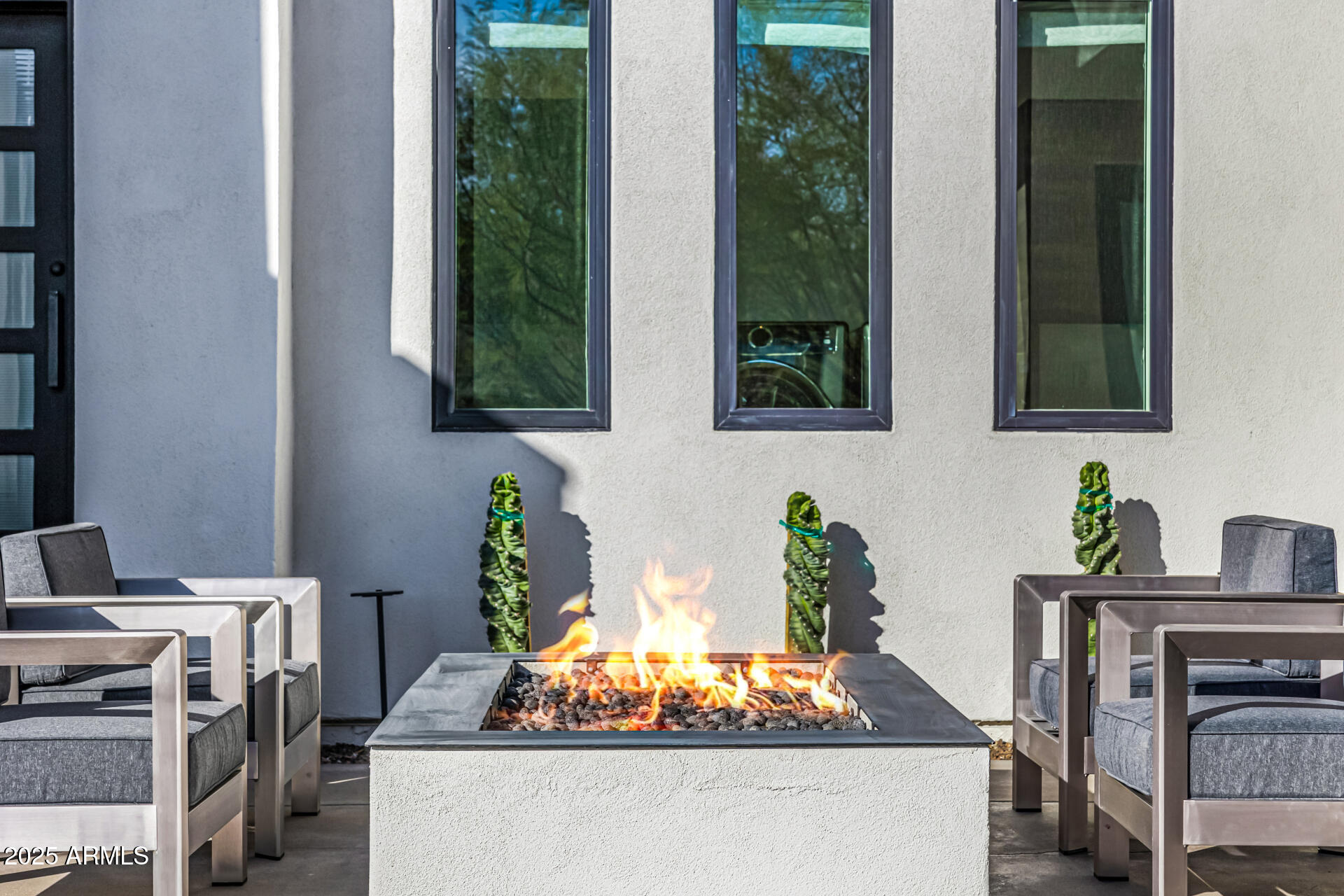 MARION ESTATES - Residential