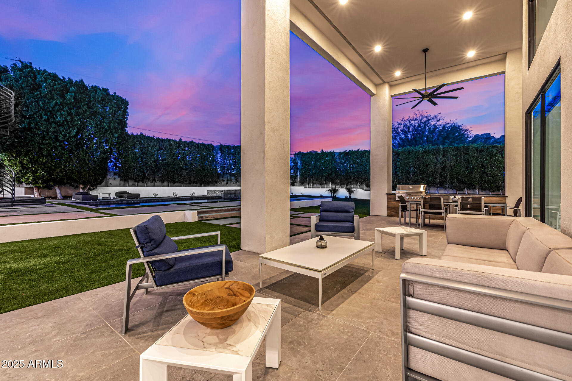 MARION ESTATES - Residential