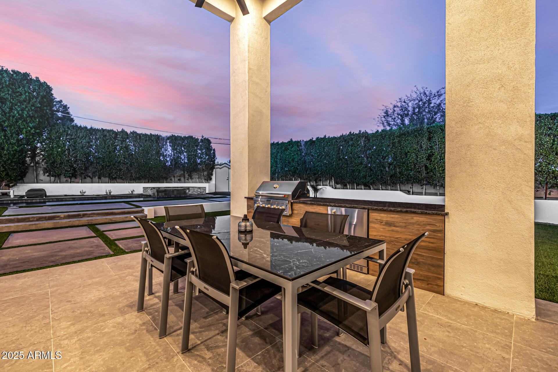 MARION ESTATES - Residential