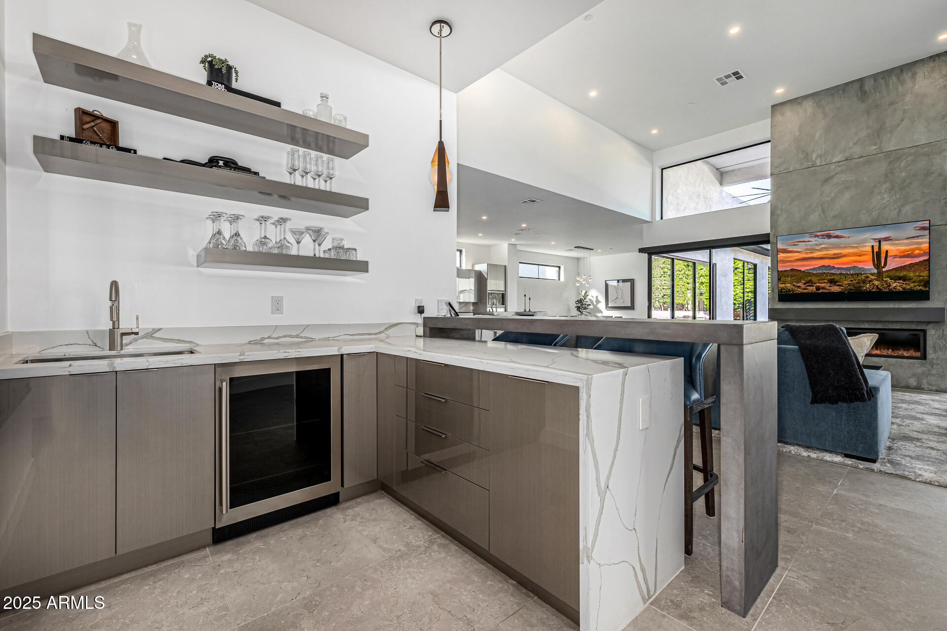 MARION ESTATES - Residential