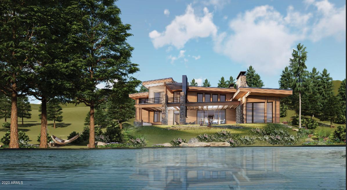 Spec Custom Home. Construction to start soon!
Plans are pending DRC approval.