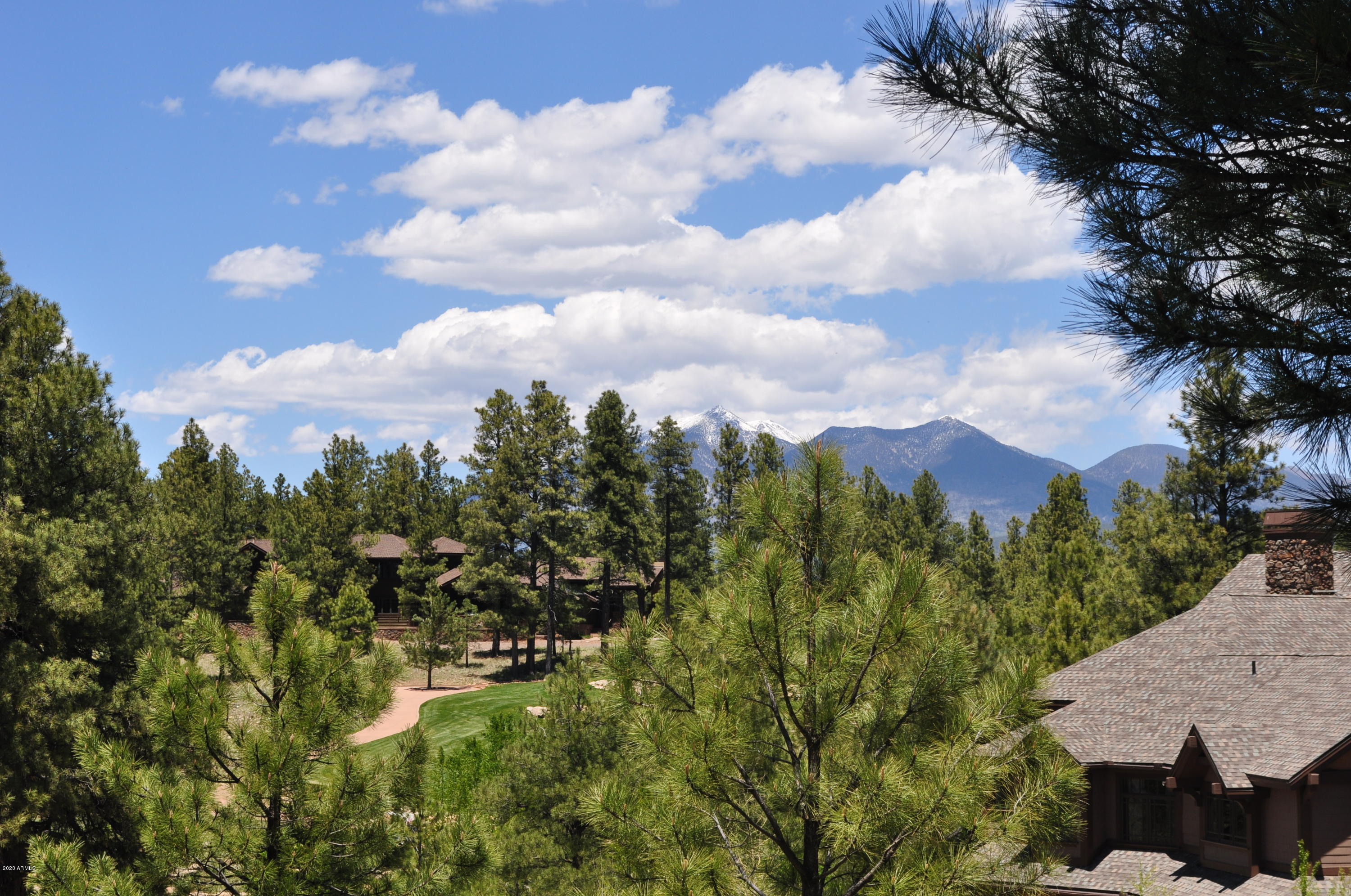 Pine Canyon - Residential