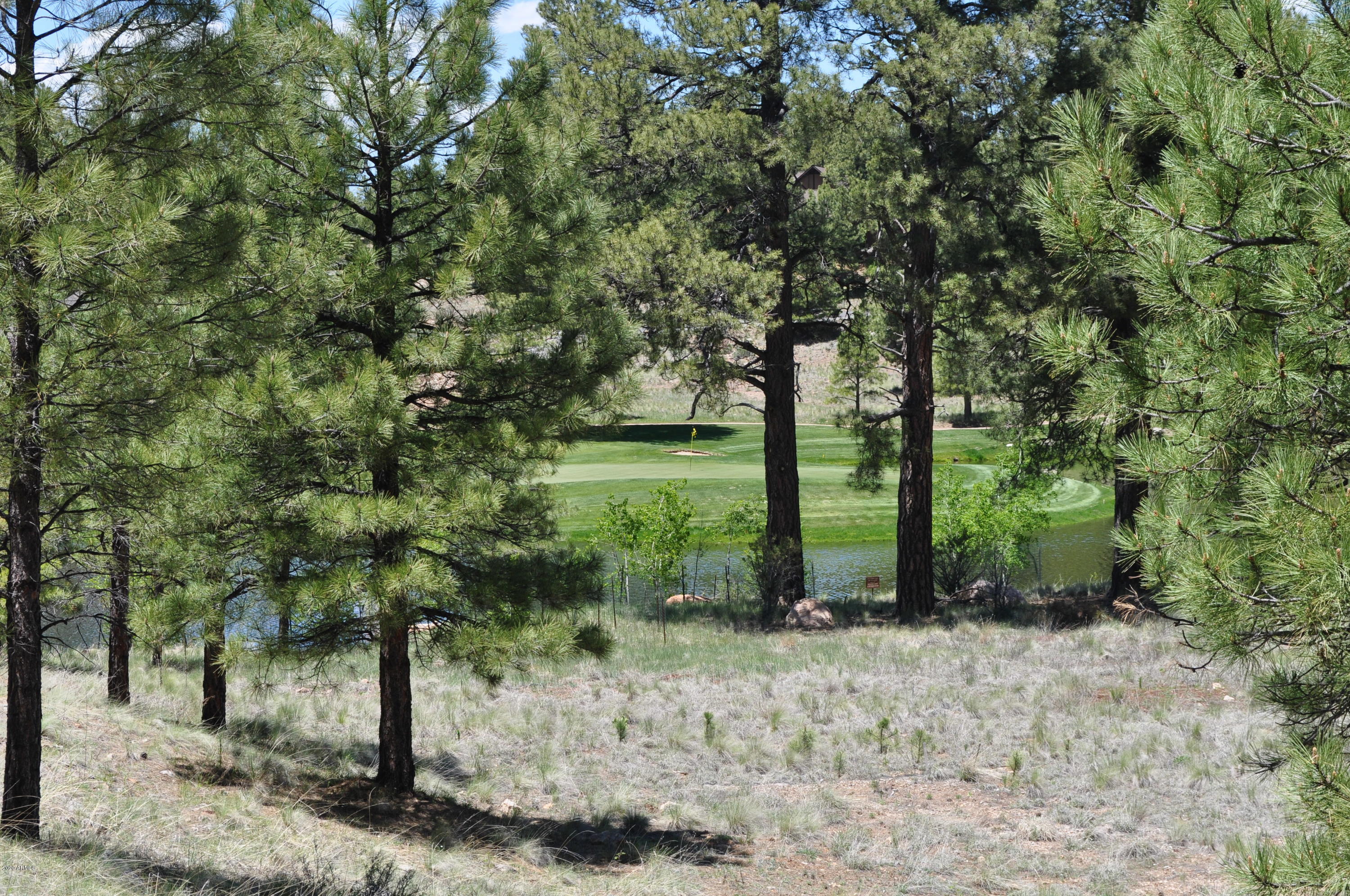 Pine Canyon - Residential