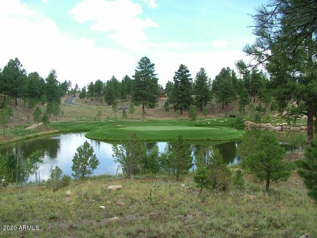 Pine Canyon - Residential