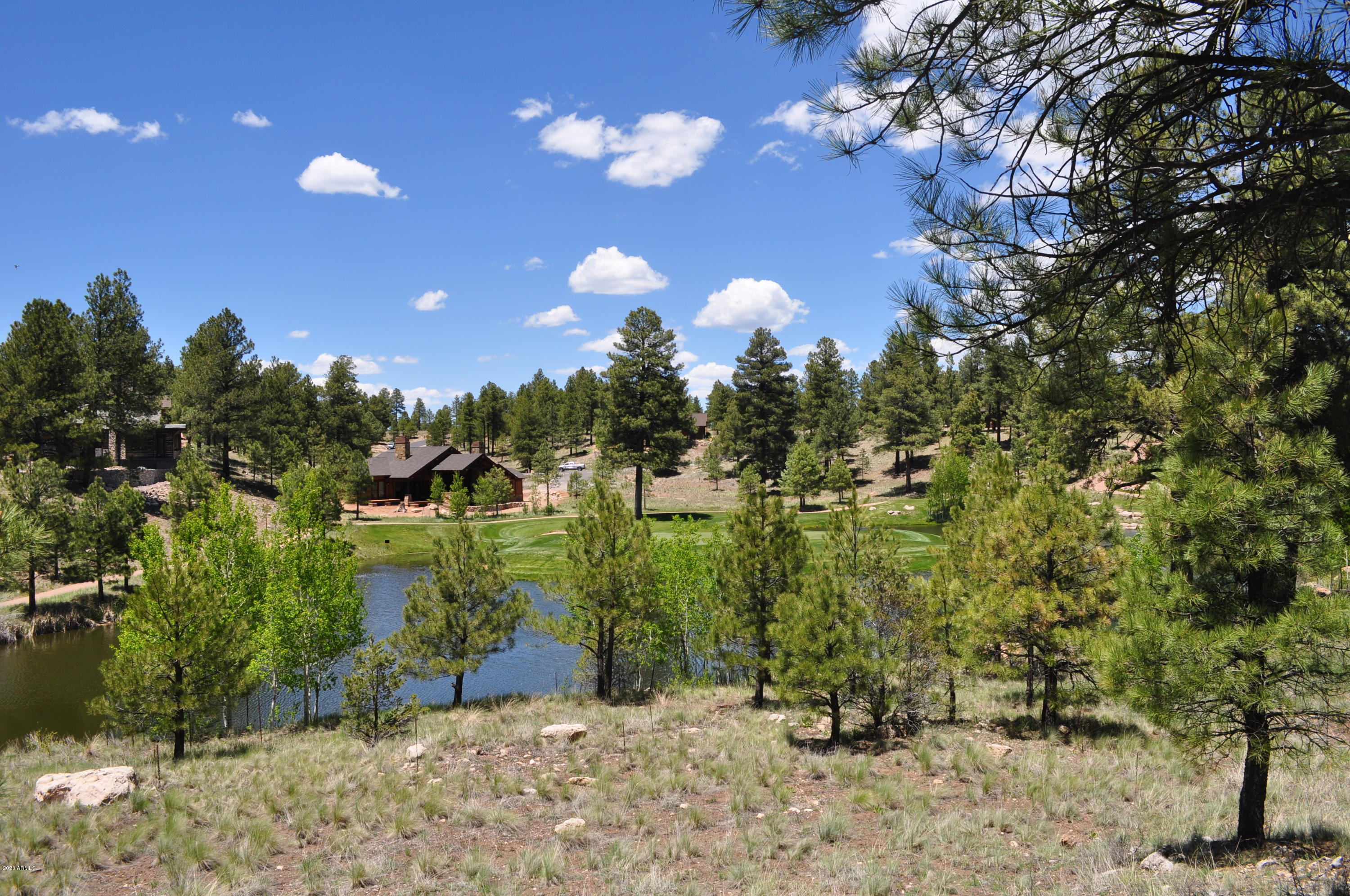 Pine Canyon - Residential