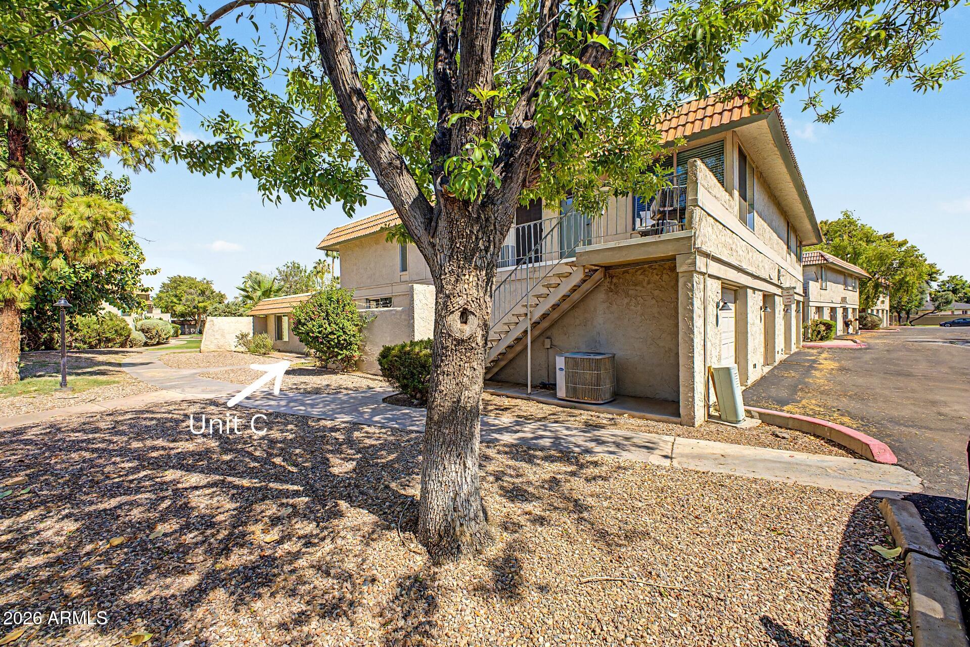 LAKES TRACT G-4 CONDOMINIUM UNITS A1-4 THROUGH Q1- - Residential