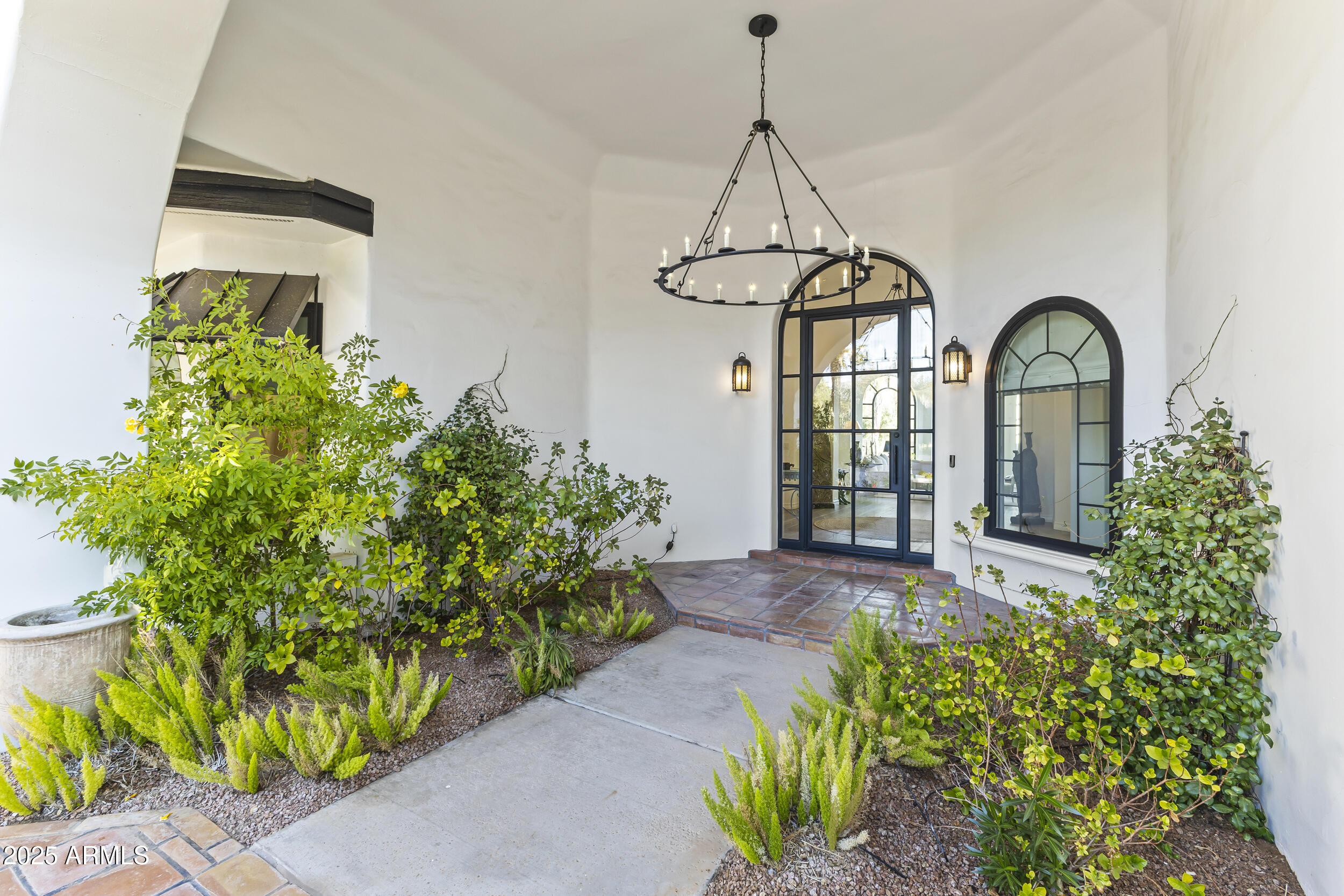 CAMELBACK COUNTRY ESTATES UNIT 4 - Residential