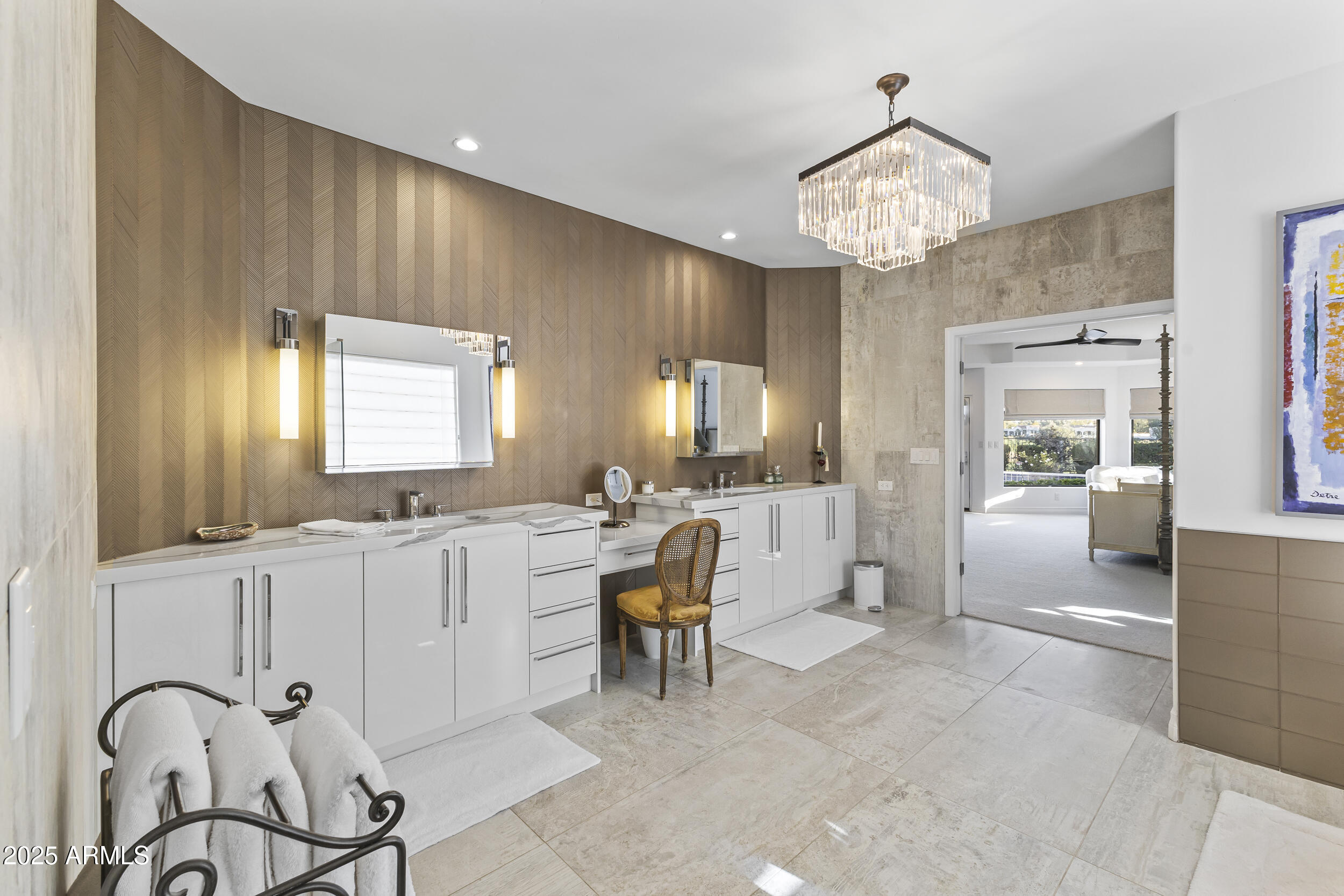 CAMELBACK COUNTRY ESTATES UNIT 4 - Residential
