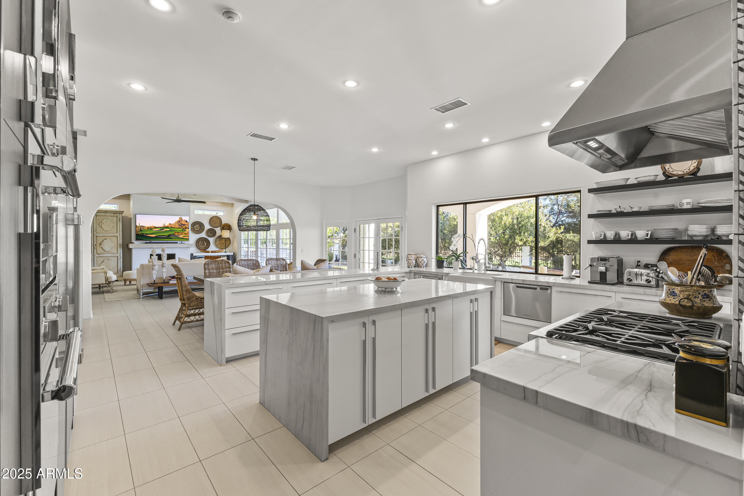 CAMELBACK COUNTRY ESTATES UNIT 4 - Residential