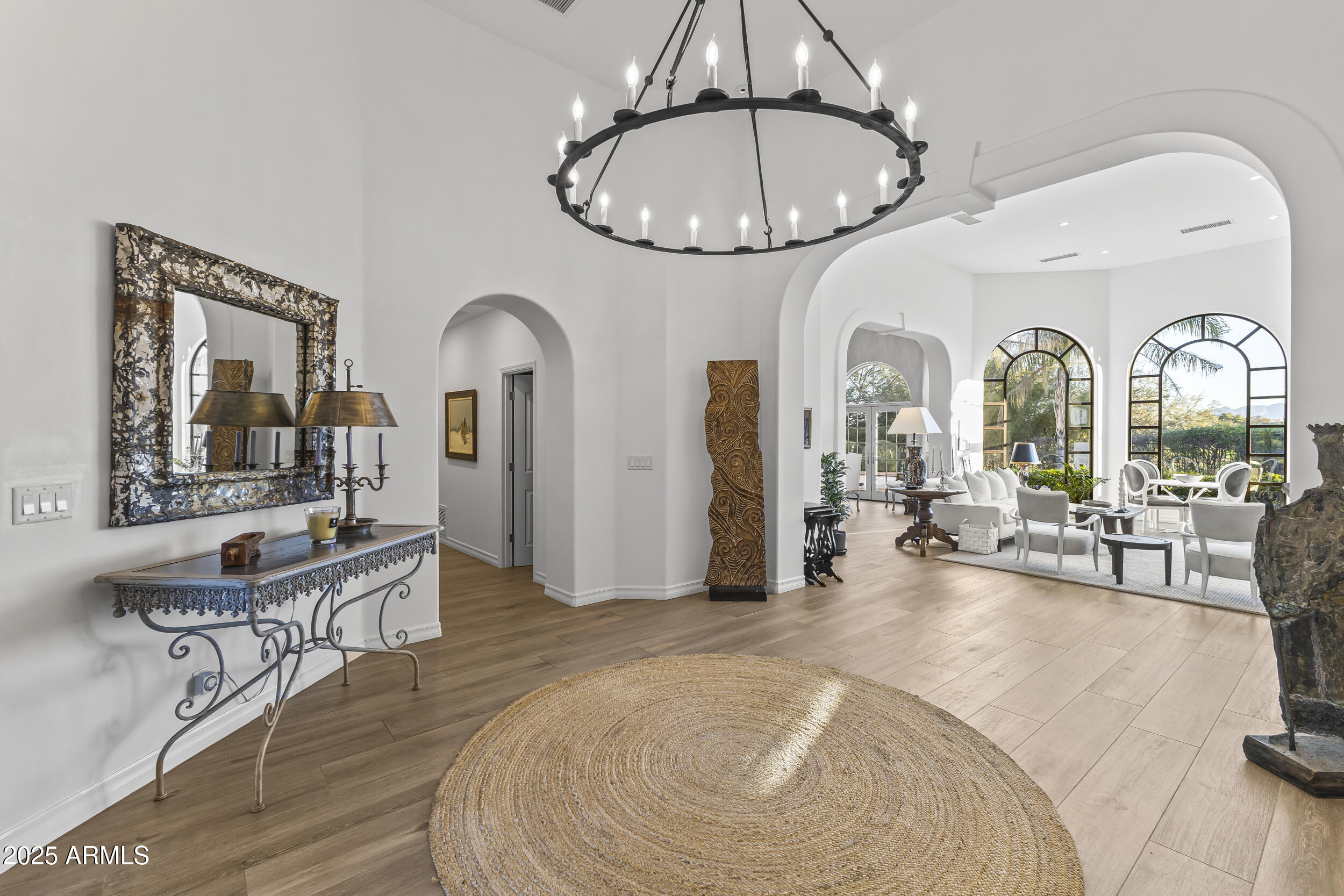 CAMELBACK COUNTRY ESTATES UNIT 4 - Residential