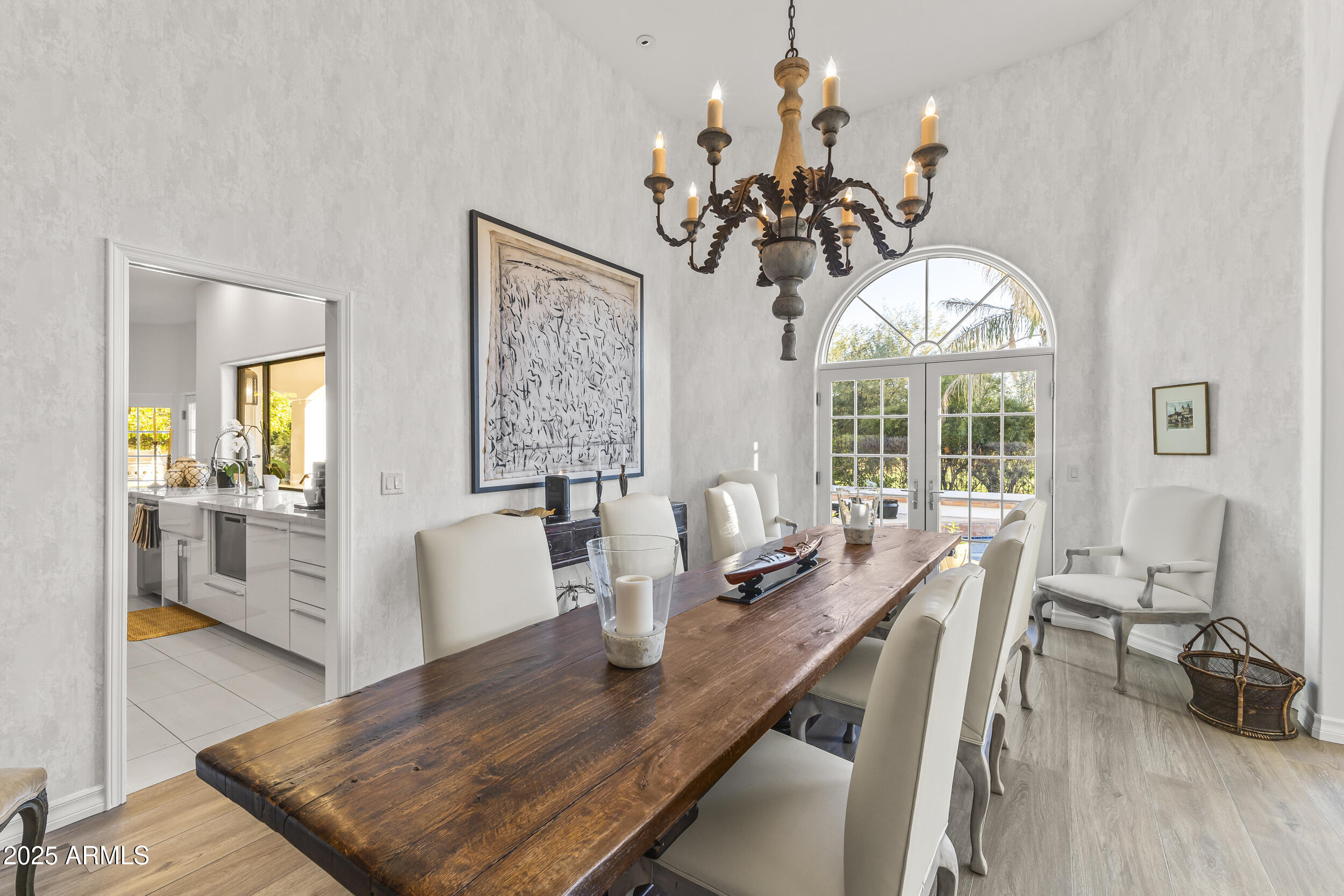 CAMELBACK COUNTRY ESTATES UNIT 4 - Residential