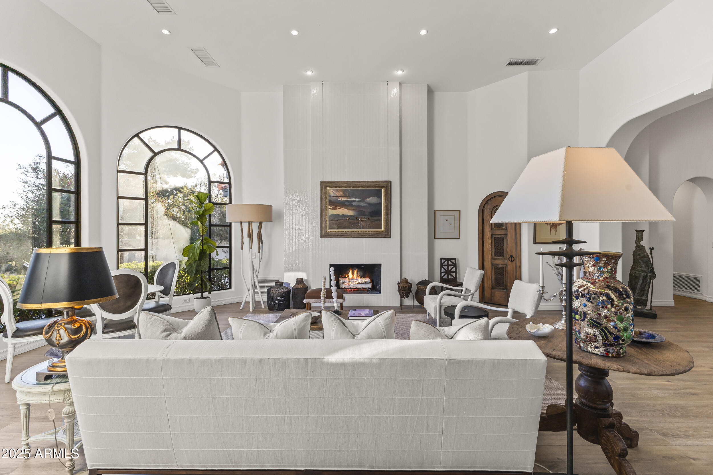 CAMELBACK COUNTRY ESTATES UNIT 4 - Residential