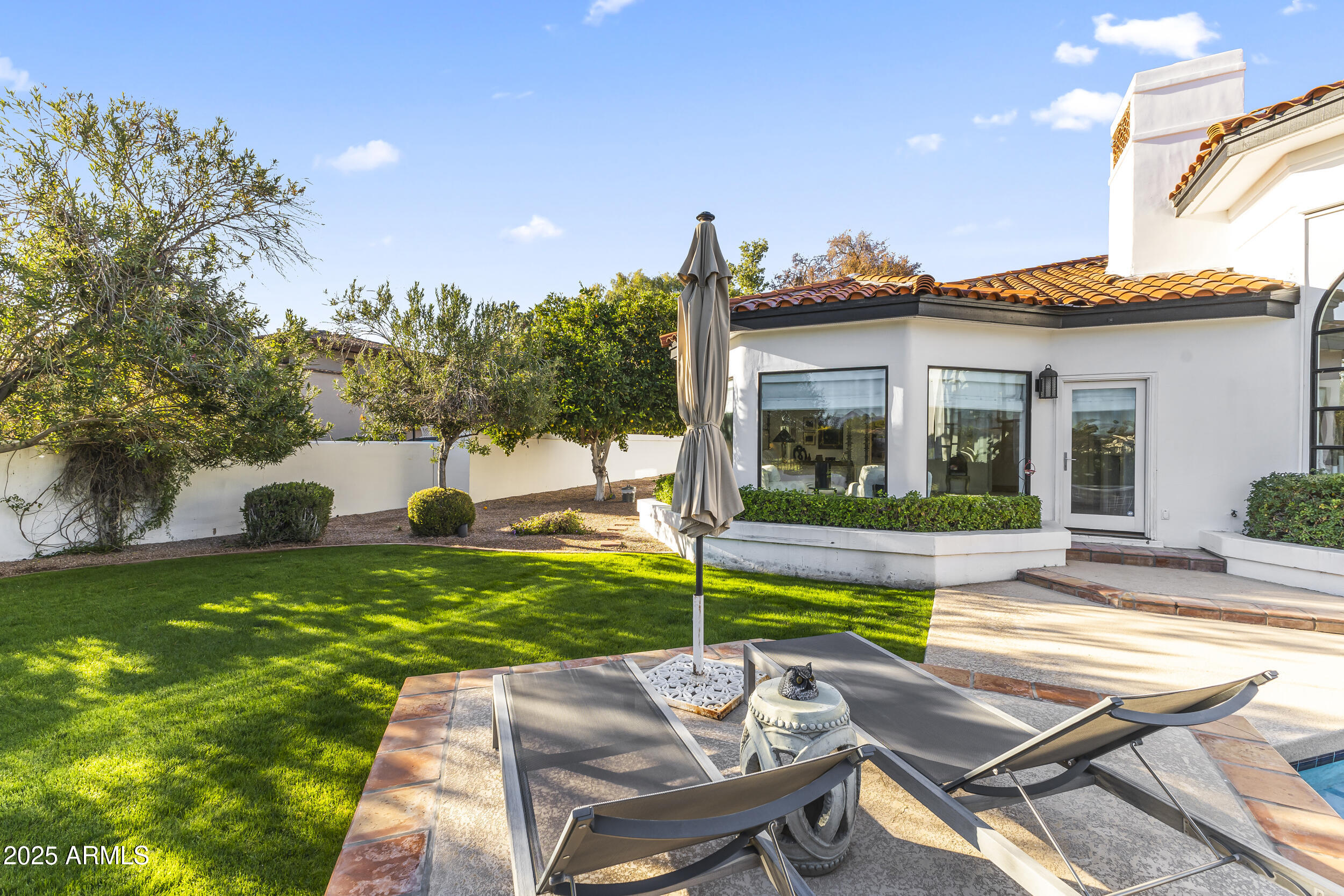CAMELBACK COUNTRY ESTATES UNIT 4 - Residential