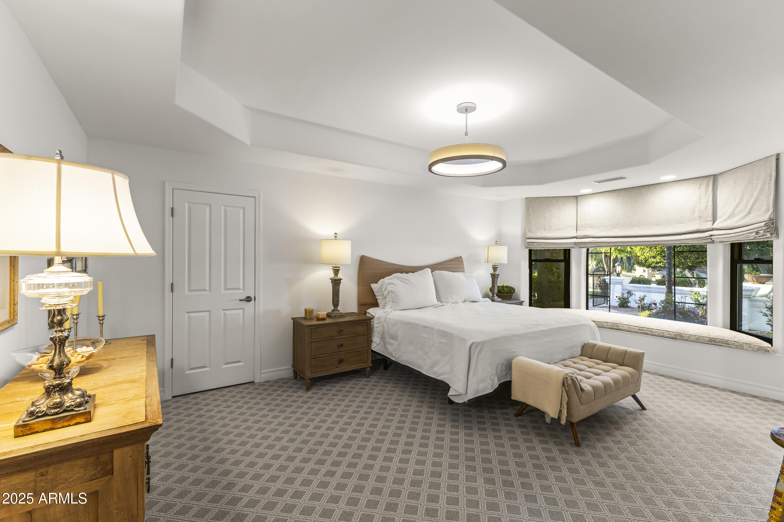 CAMELBACK COUNTRY ESTATES UNIT 4 - Residential