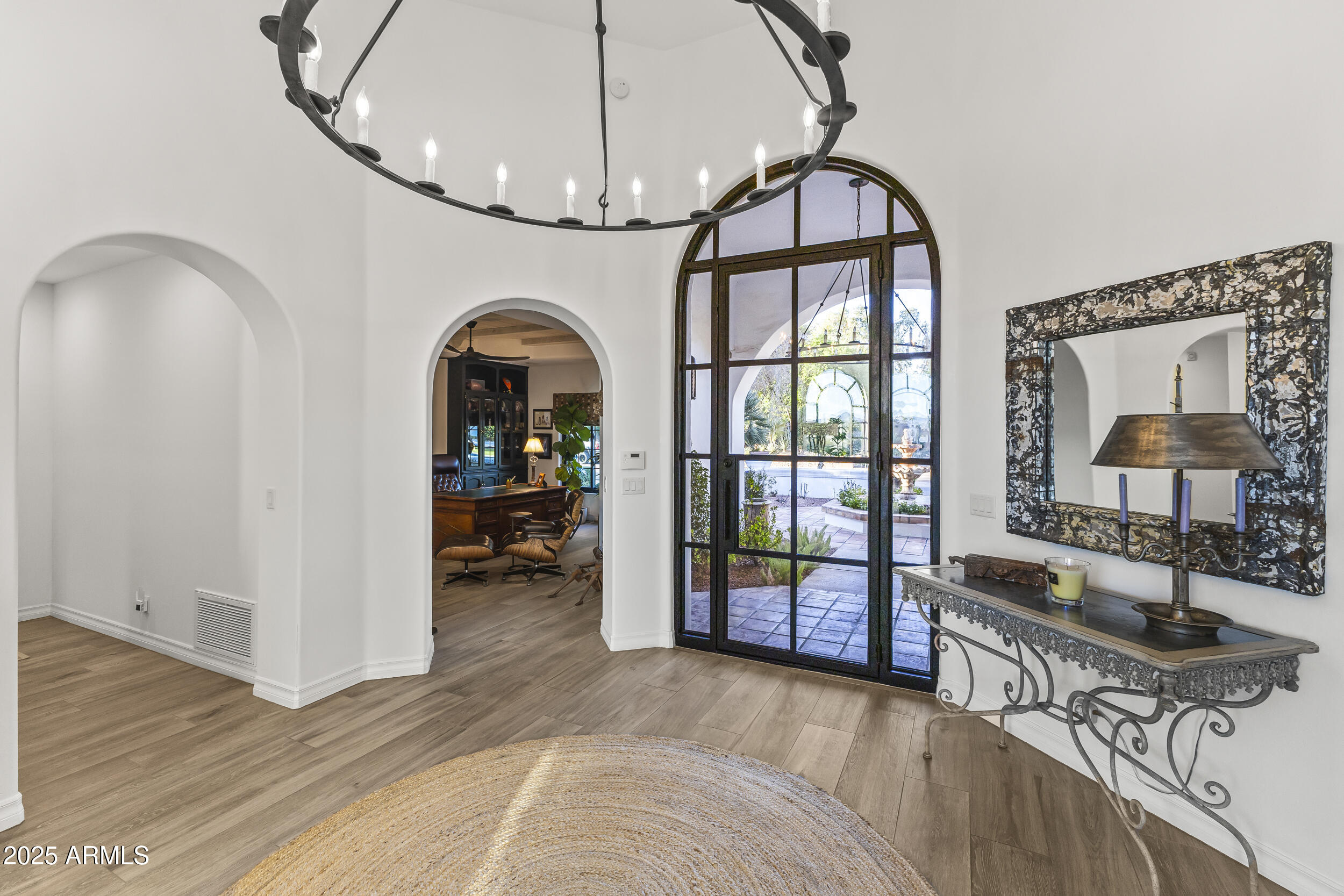 CAMELBACK COUNTRY ESTATES UNIT 4 - Residential