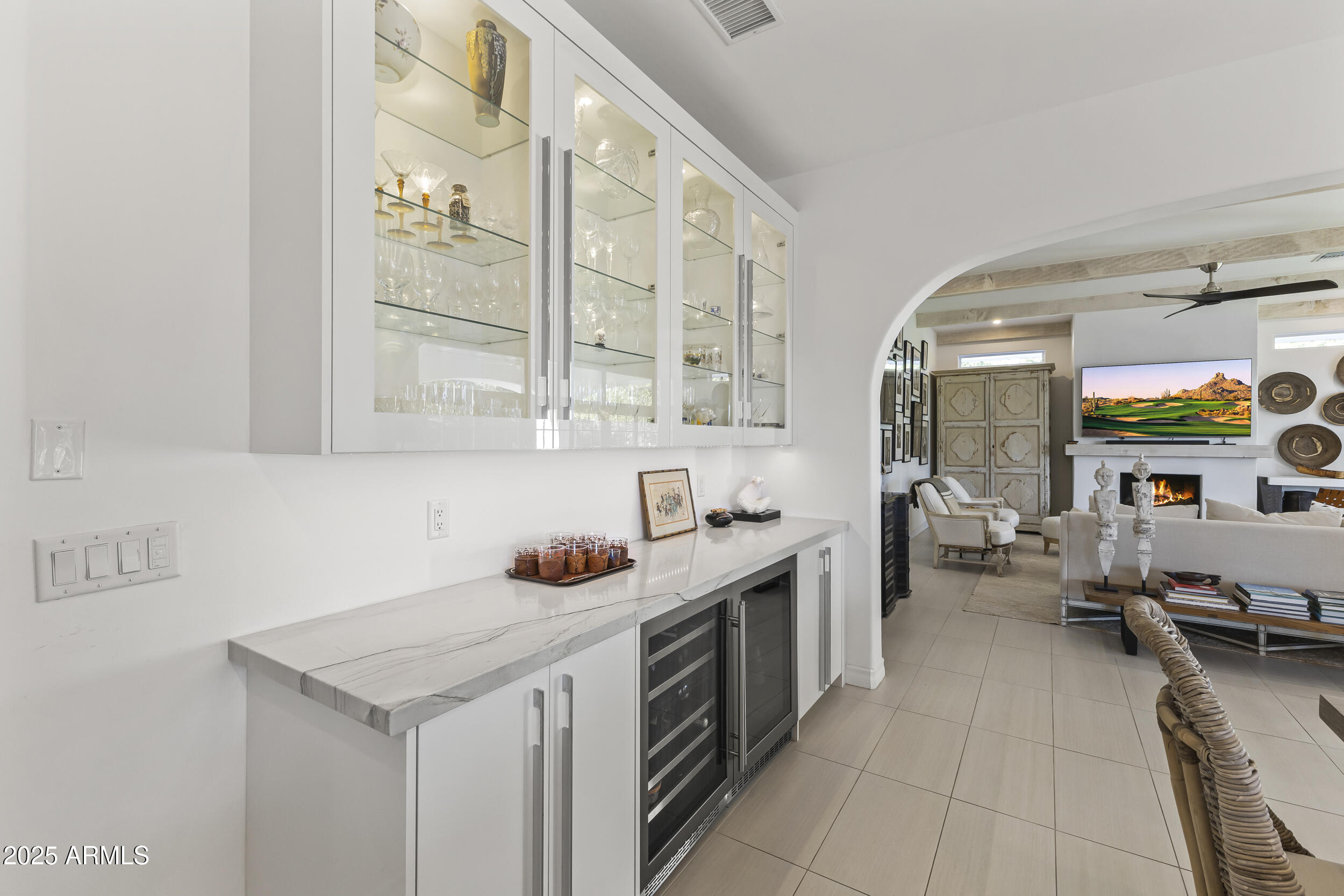 CAMELBACK COUNTRY ESTATES UNIT 4 - Residential
