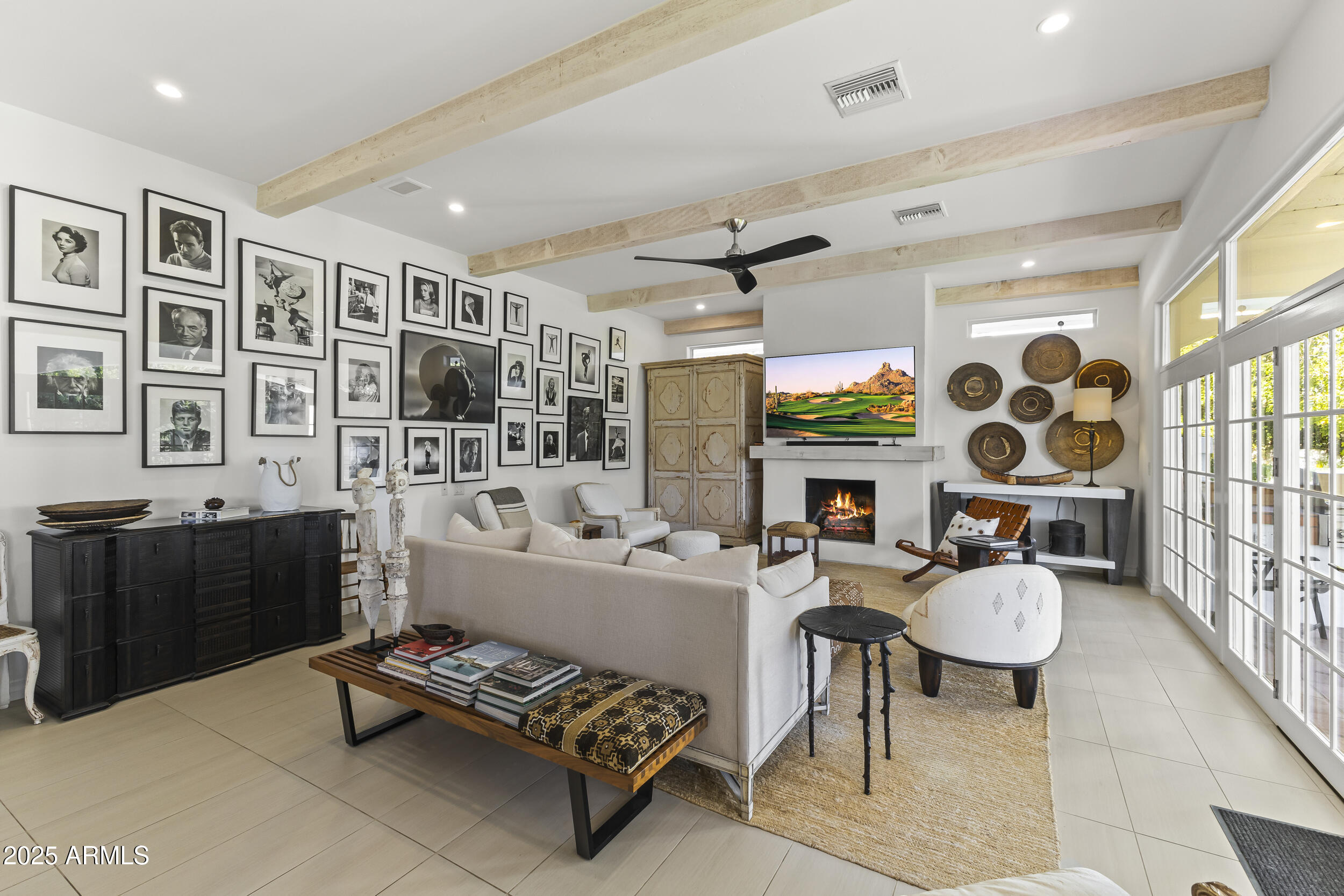 CAMELBACK COUNTRY ESTATES UNIT 4 - Residential
