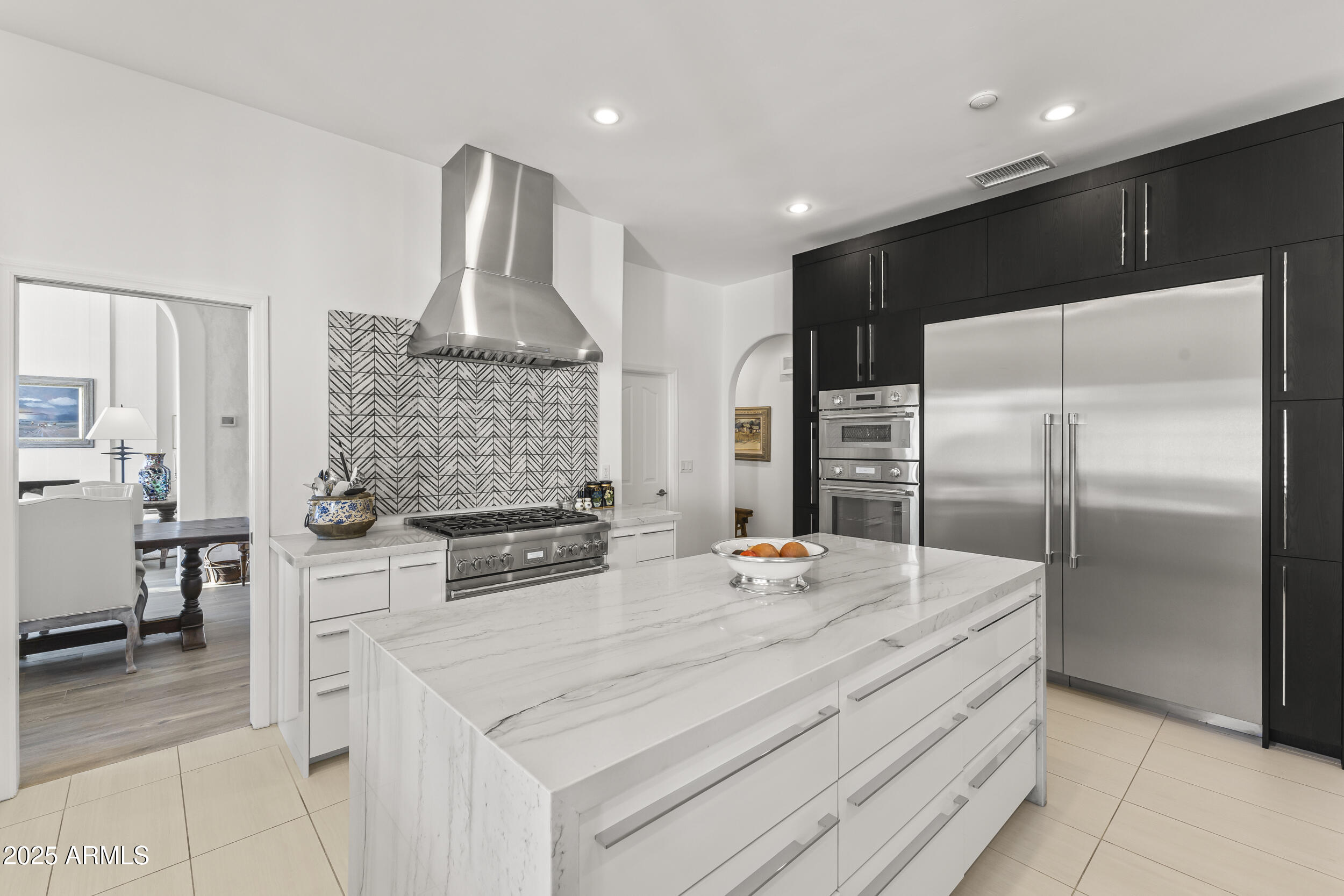 CAMELBACK COUNTRY ESTATES UNIT 4 - Residential