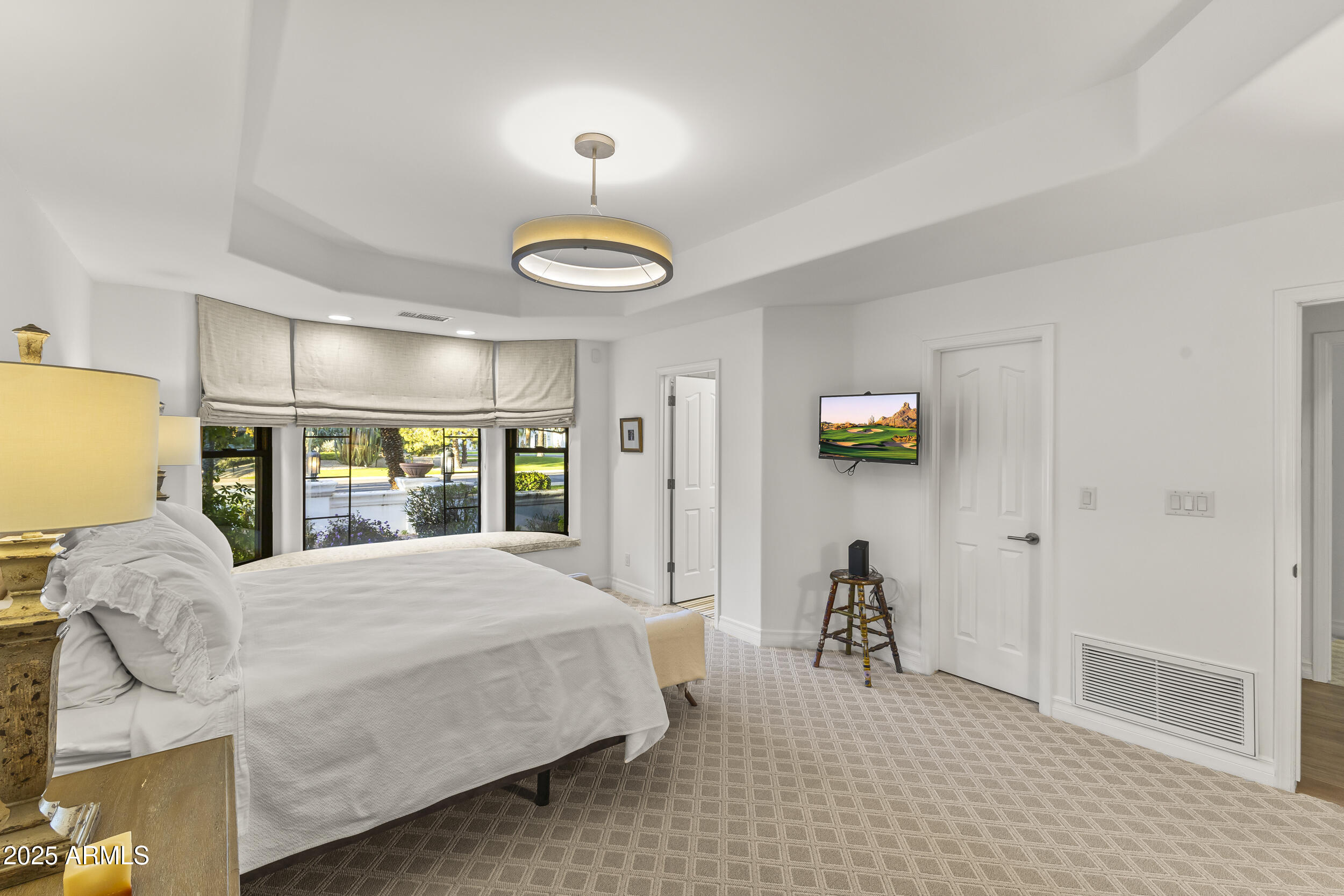 CAMELBACK COUNTRY ESTATES UNIT 4 - Residential