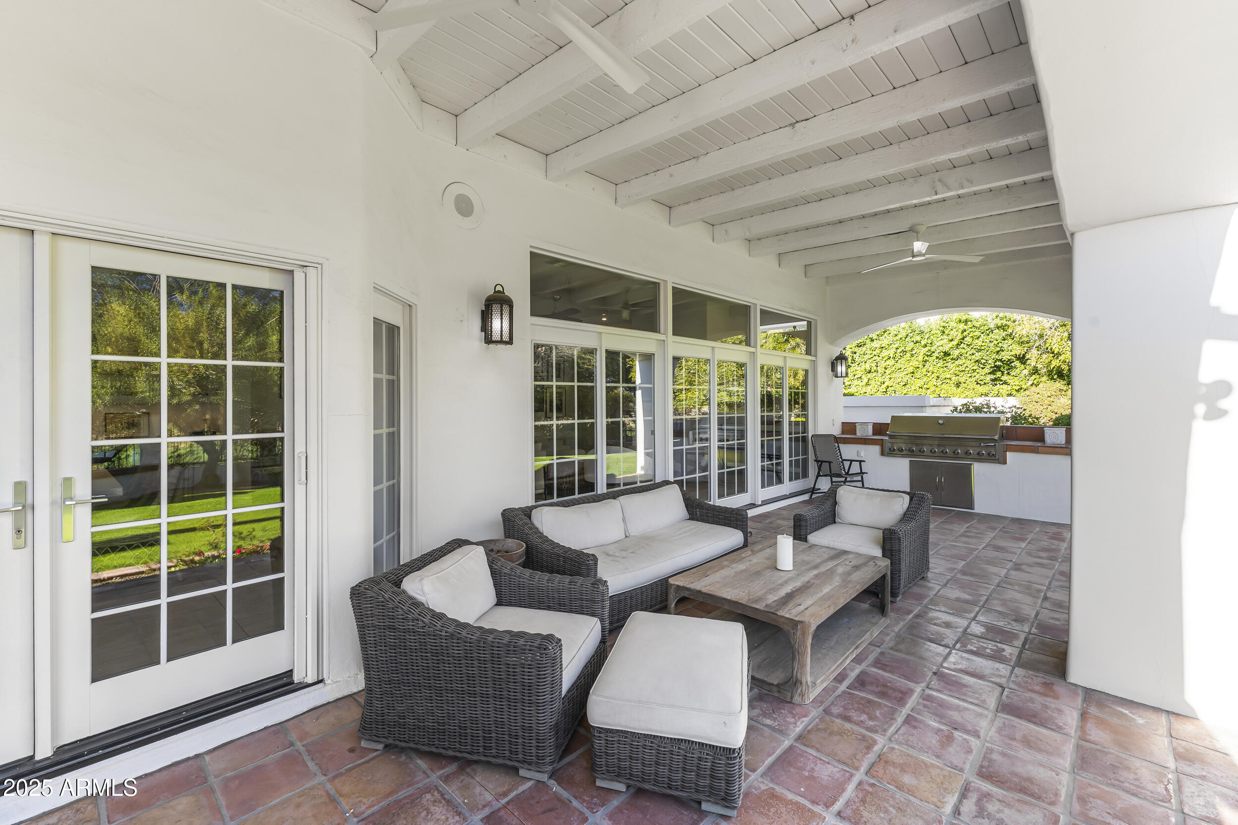 CAMELBACK COUNTRY ESTATES UNIT 4 - Residential