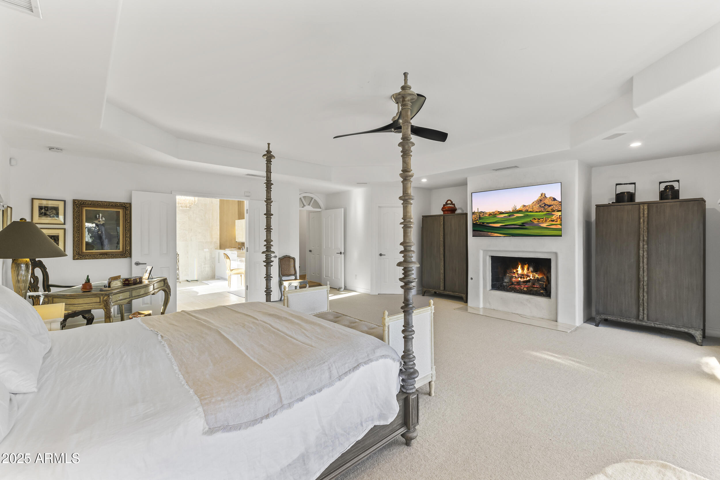 CAMELBACK COUNTRY ESTATES UNIT 4 - Residential