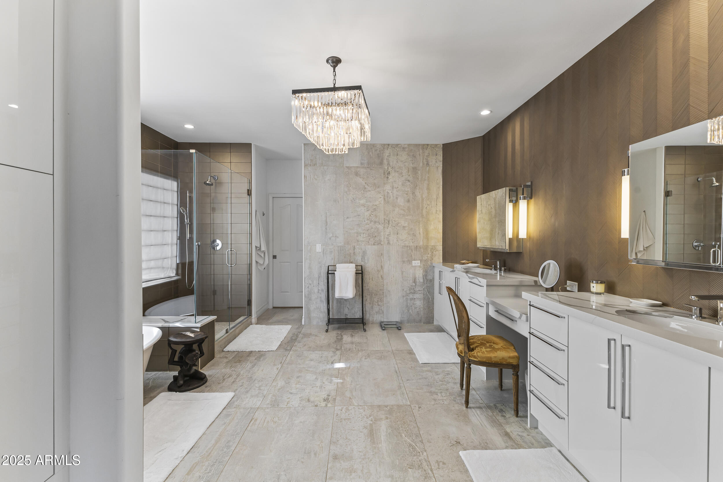 CAMELBACK COUNTRY ESTATES UNIT 4 - Residential