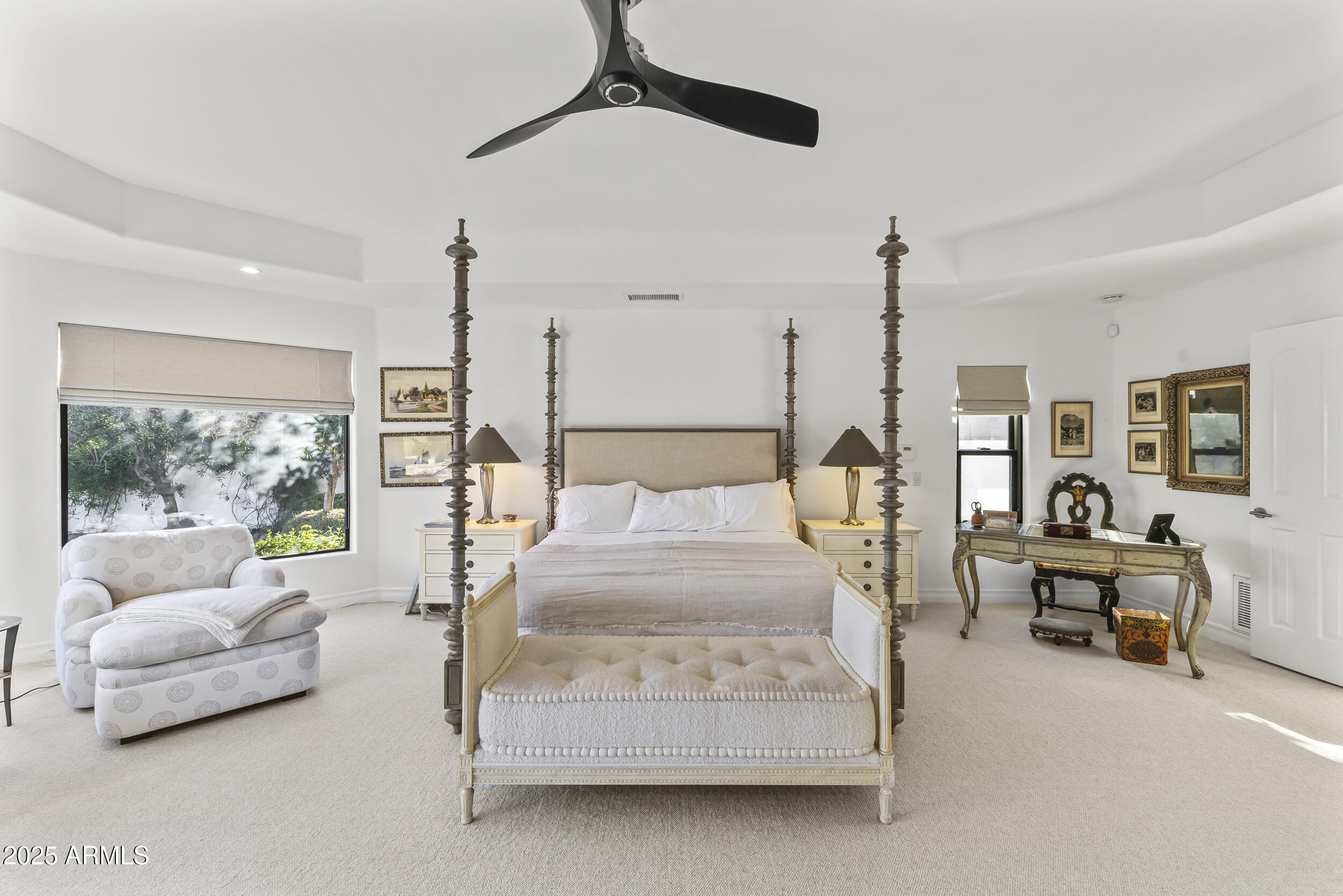 CAMELBACK COUNTRY ESTATES UNIT 4 - Residential