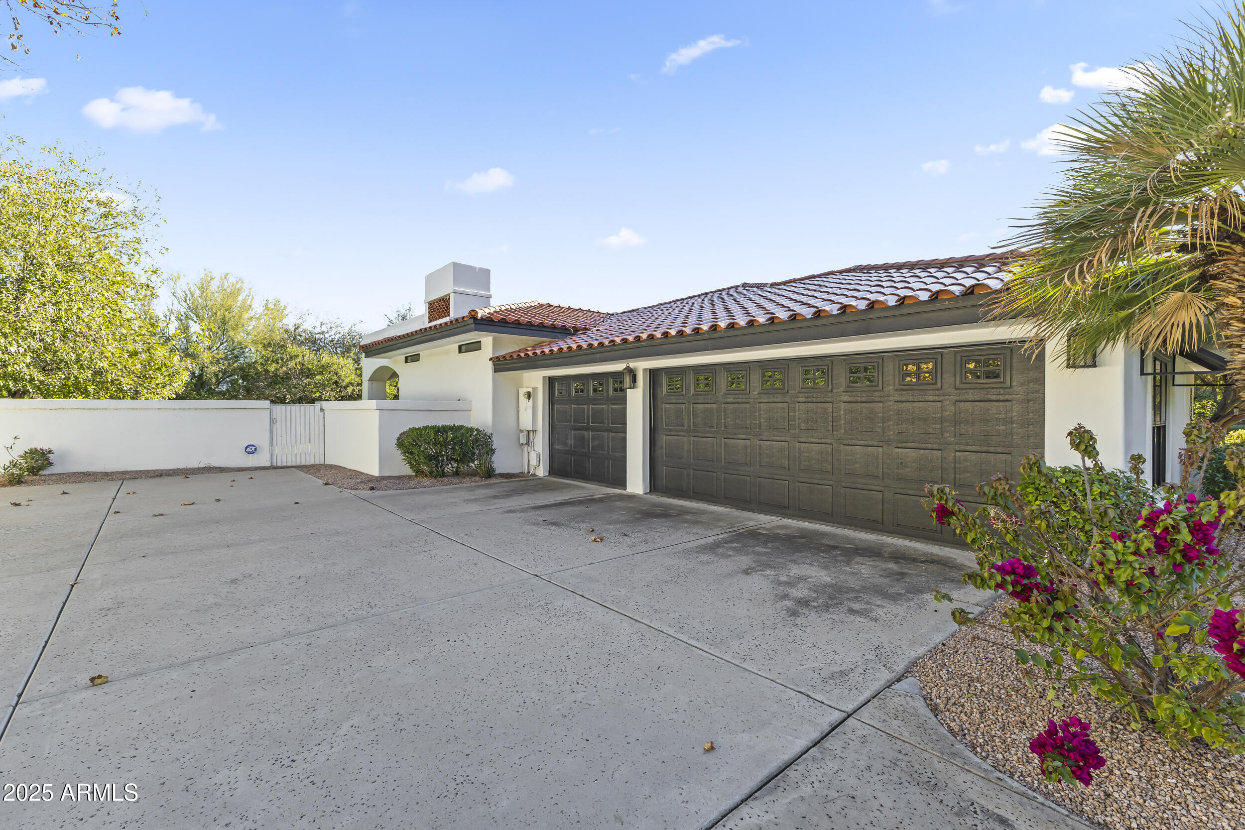 CAMELBACK COUNTRY ESTATES UNIT 4 - Residential