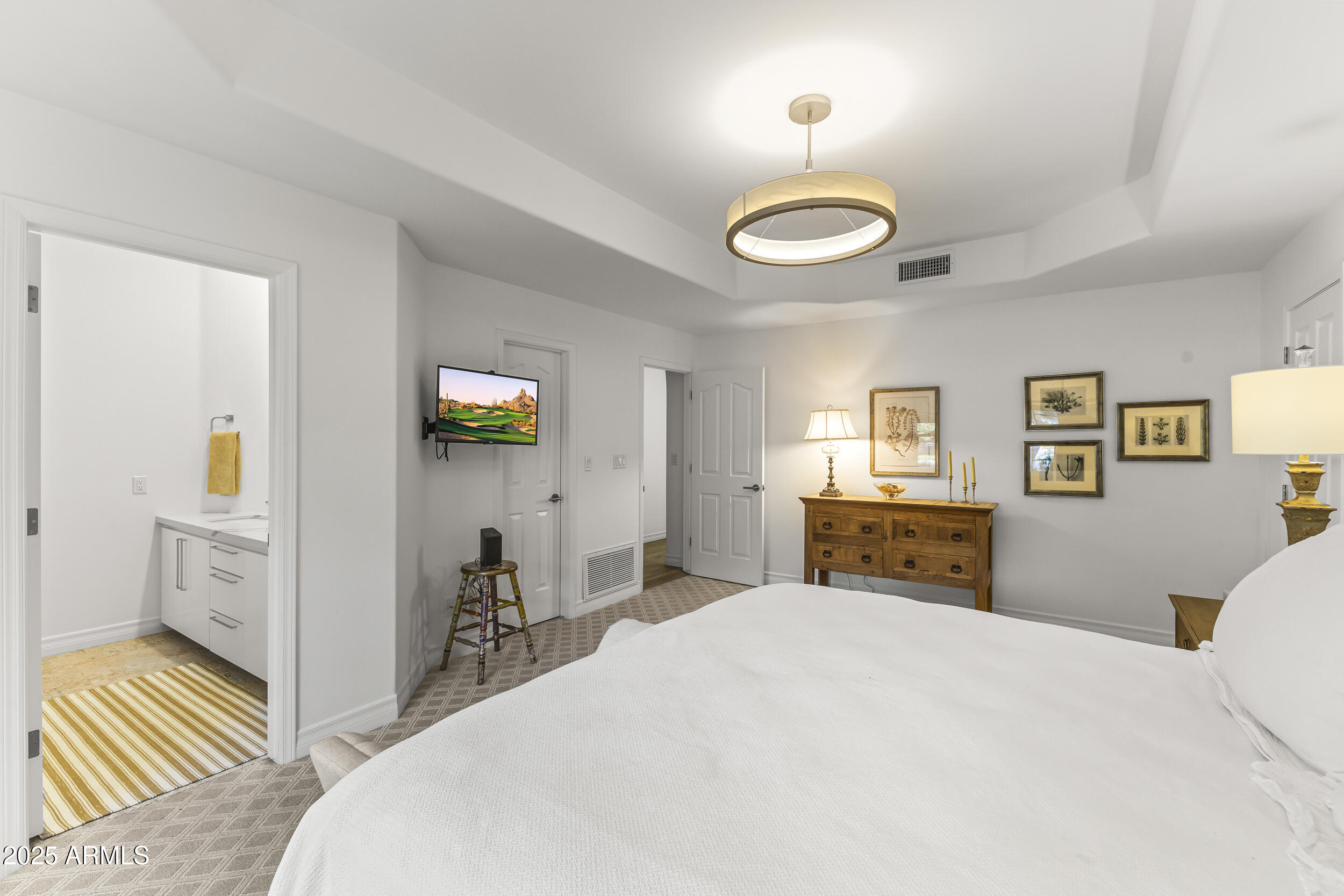 CAMELBACK COUNTRY ESTATES UNIT 4 - Residential
