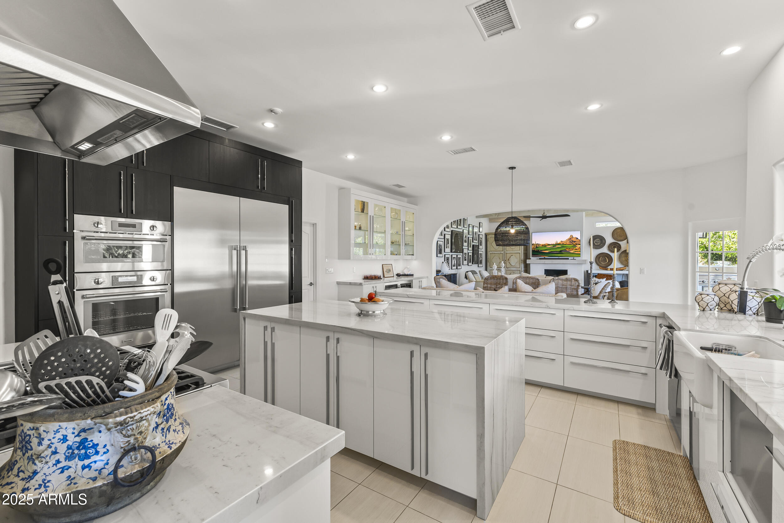 CAMELBACK COUNTRY ESTATES UNIT 4 - Residential