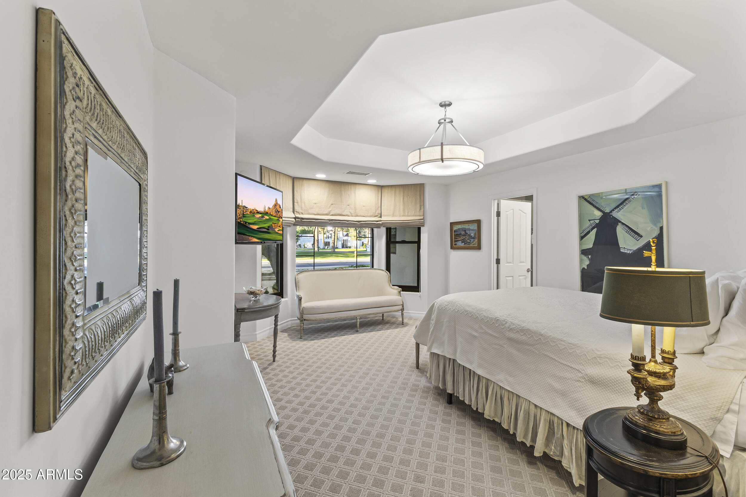 CAMELBACK COUNTRY ESTATES UNIT 4 - Residential